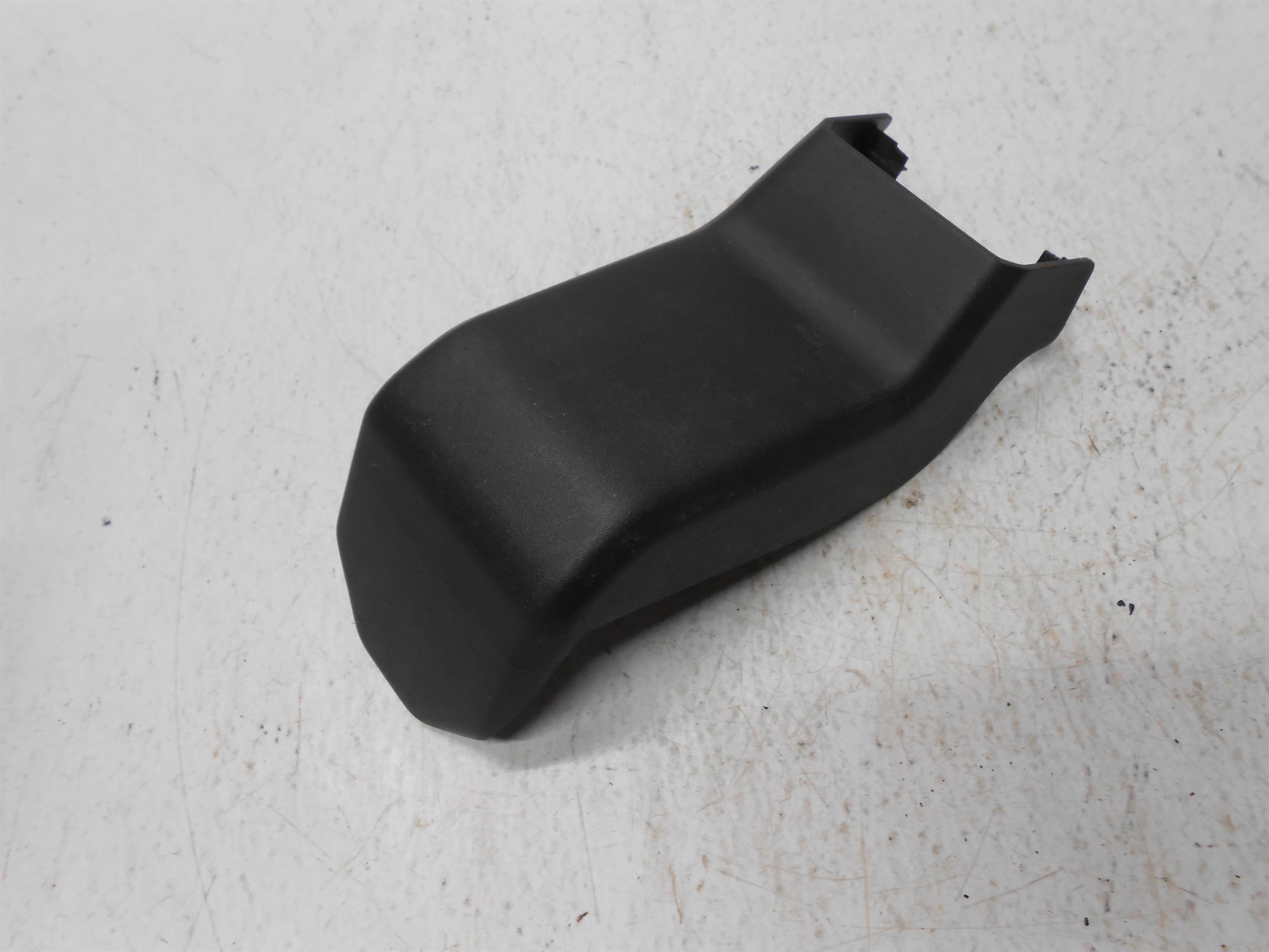 Used 2010-2017 Chevrolet Equinox Rear Left Driver Outer Seat Trim Cover Molding for sale small view front thumbnail