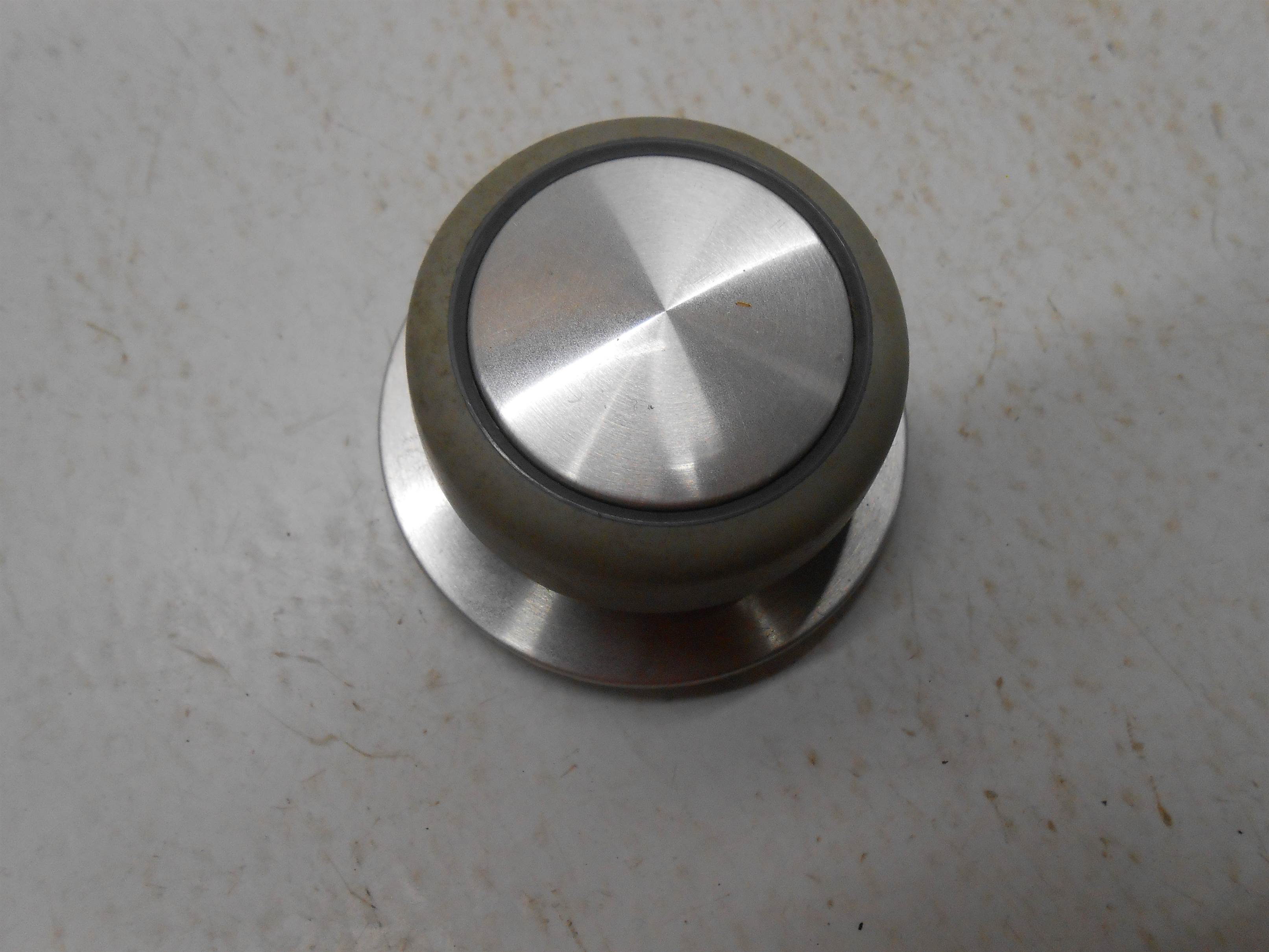 Used Maytag Dryer MEDC200XW0 Large Dryer Knob for sale small view front thumbnail