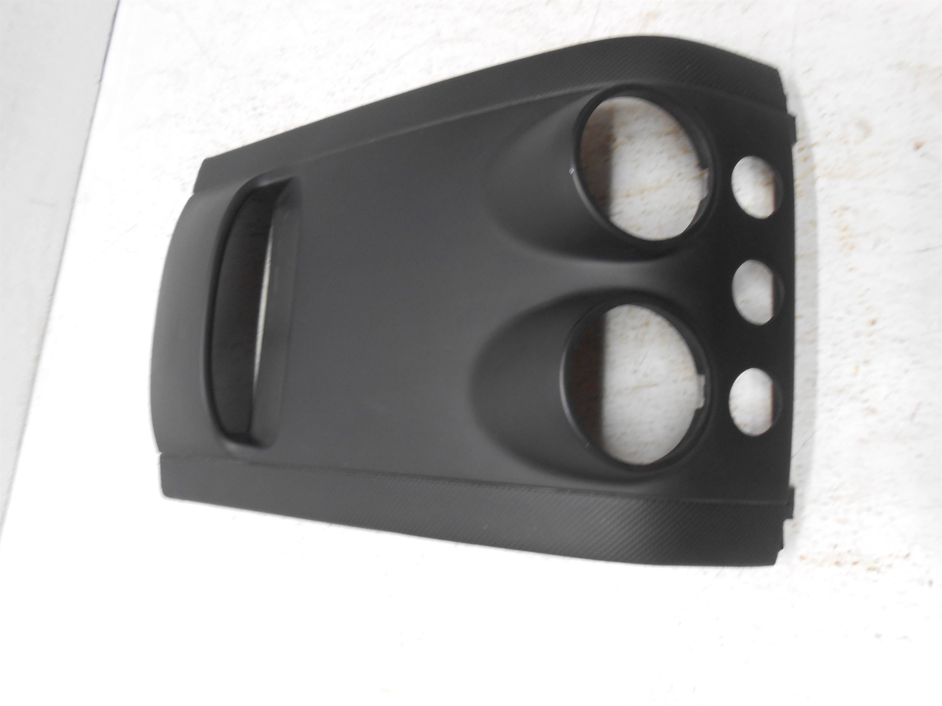 Used 2004-2008 Chevrolet Aveo Center Dashboard Bezel for sale small view front thumbnail