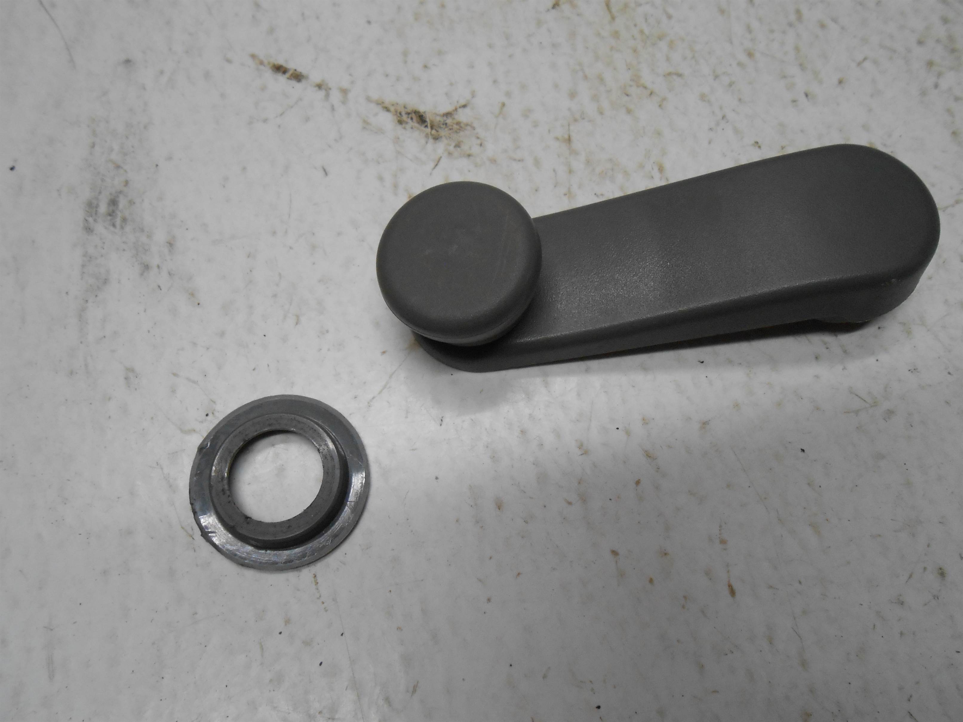 Used 2004-2011 Chevrolet Aveo Manual Window Crank for sale small view front thumbnail