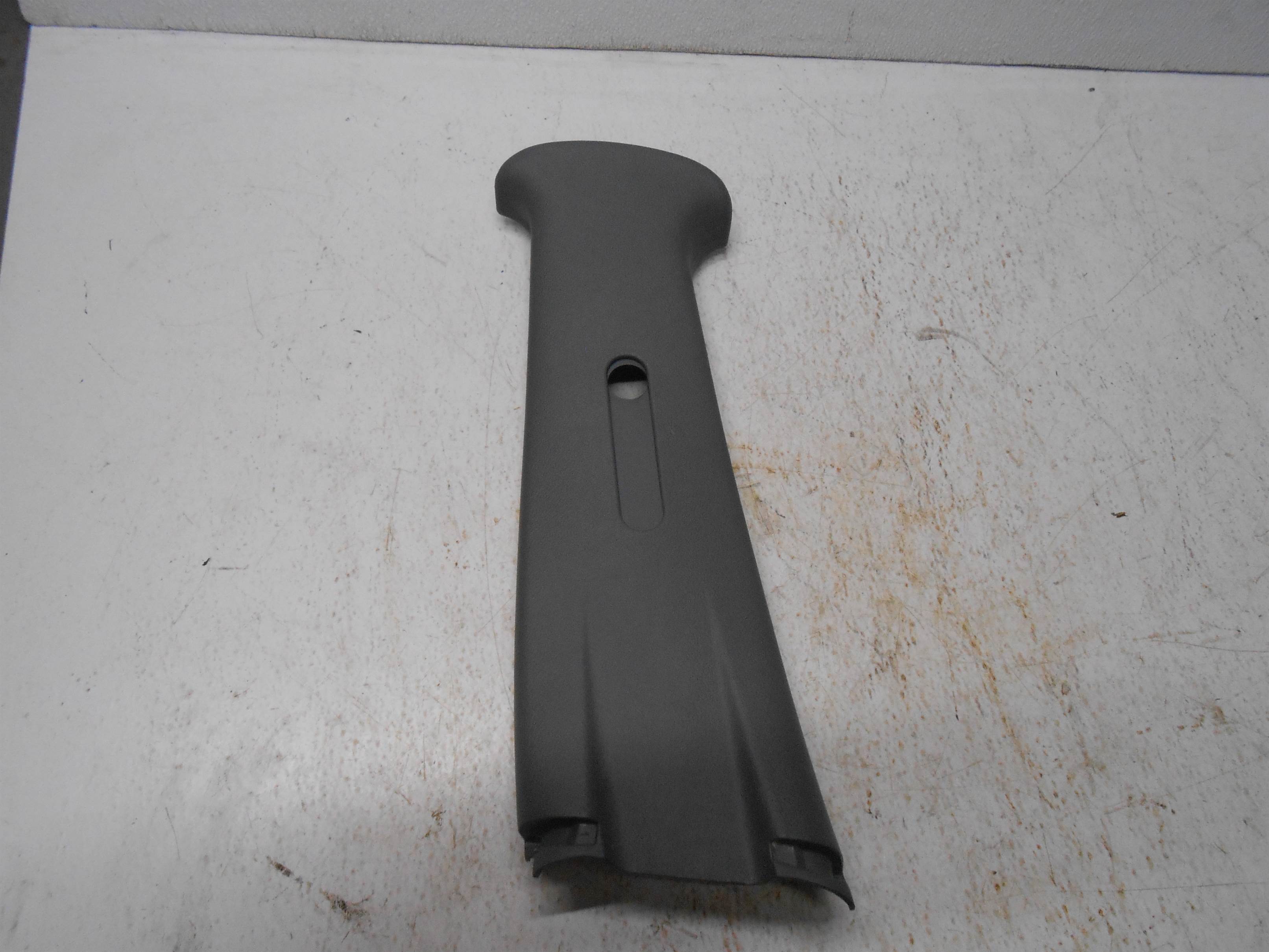 Used 2004-2007 Chevrolet Aveo Left Driver Upper Pillar B Trim 96260241 for sale small view front thumbnail