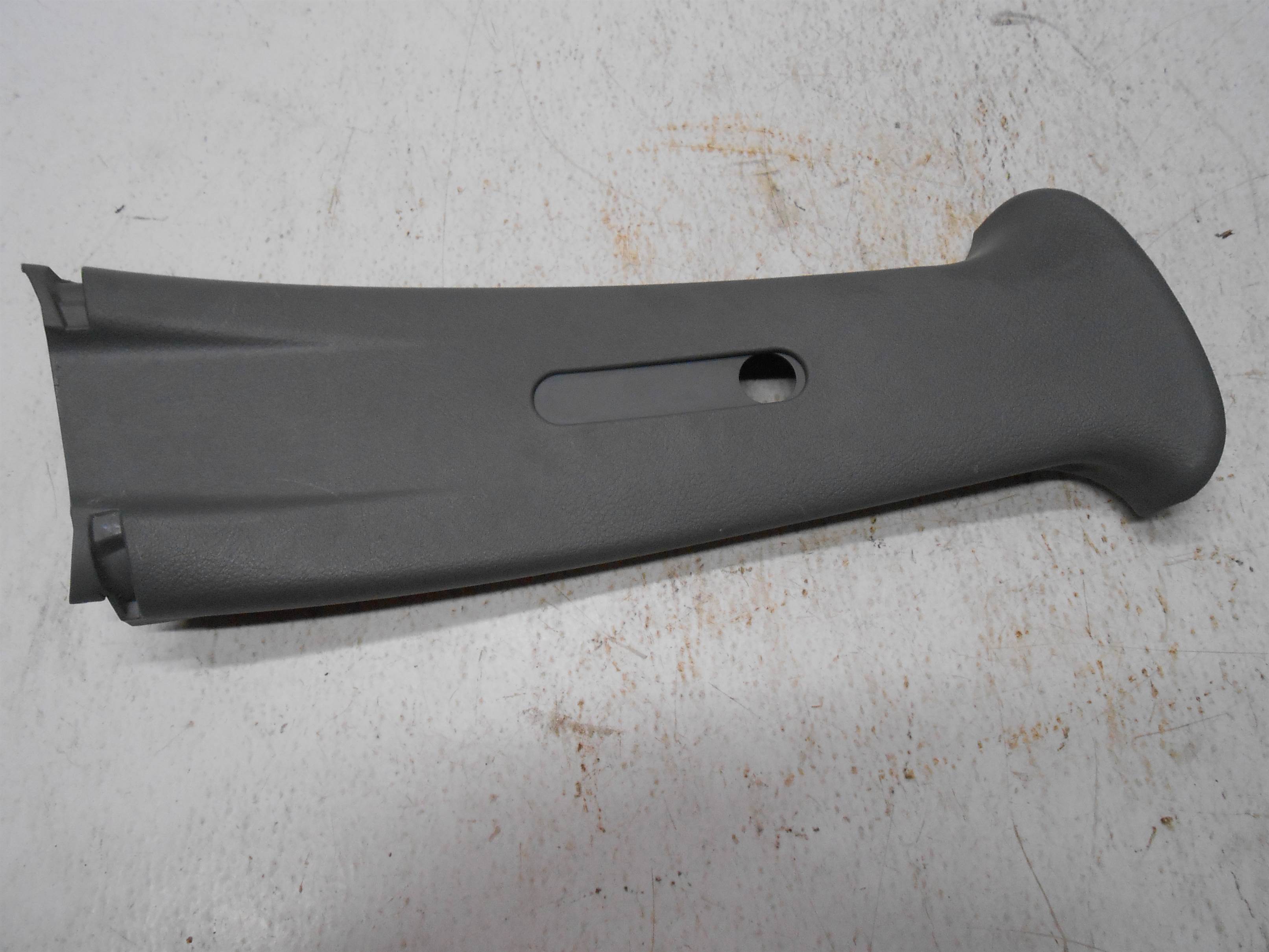 Used 2004-2007 Chevrolet Aveo Right Passenger Upper Pillar B Trim 96260241 for sale small view front thumbnail