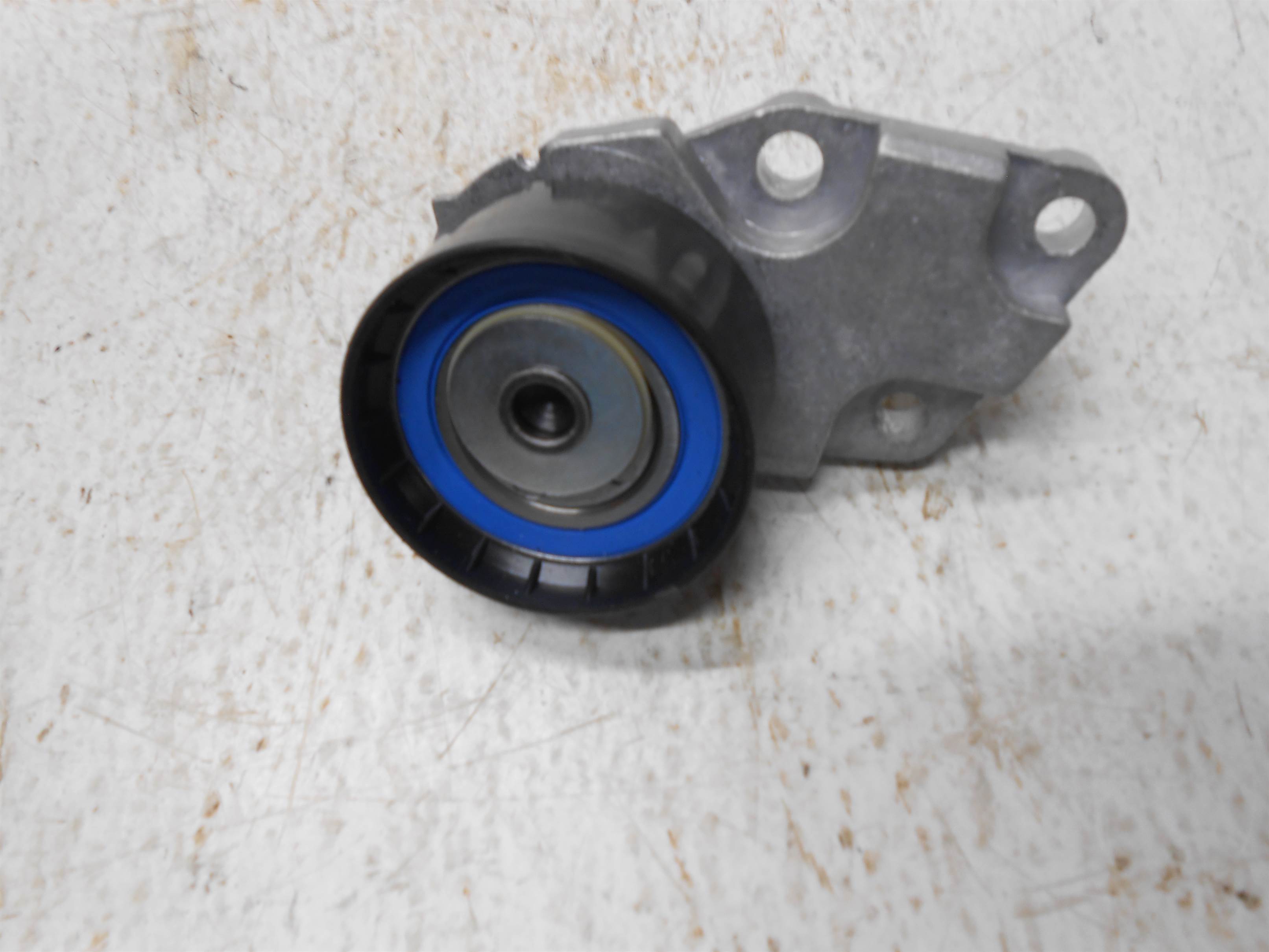 Used 2004-2008 Chevrolet Aveo Belt Tensioner 84158 Duralast for sale small view front thumbnail