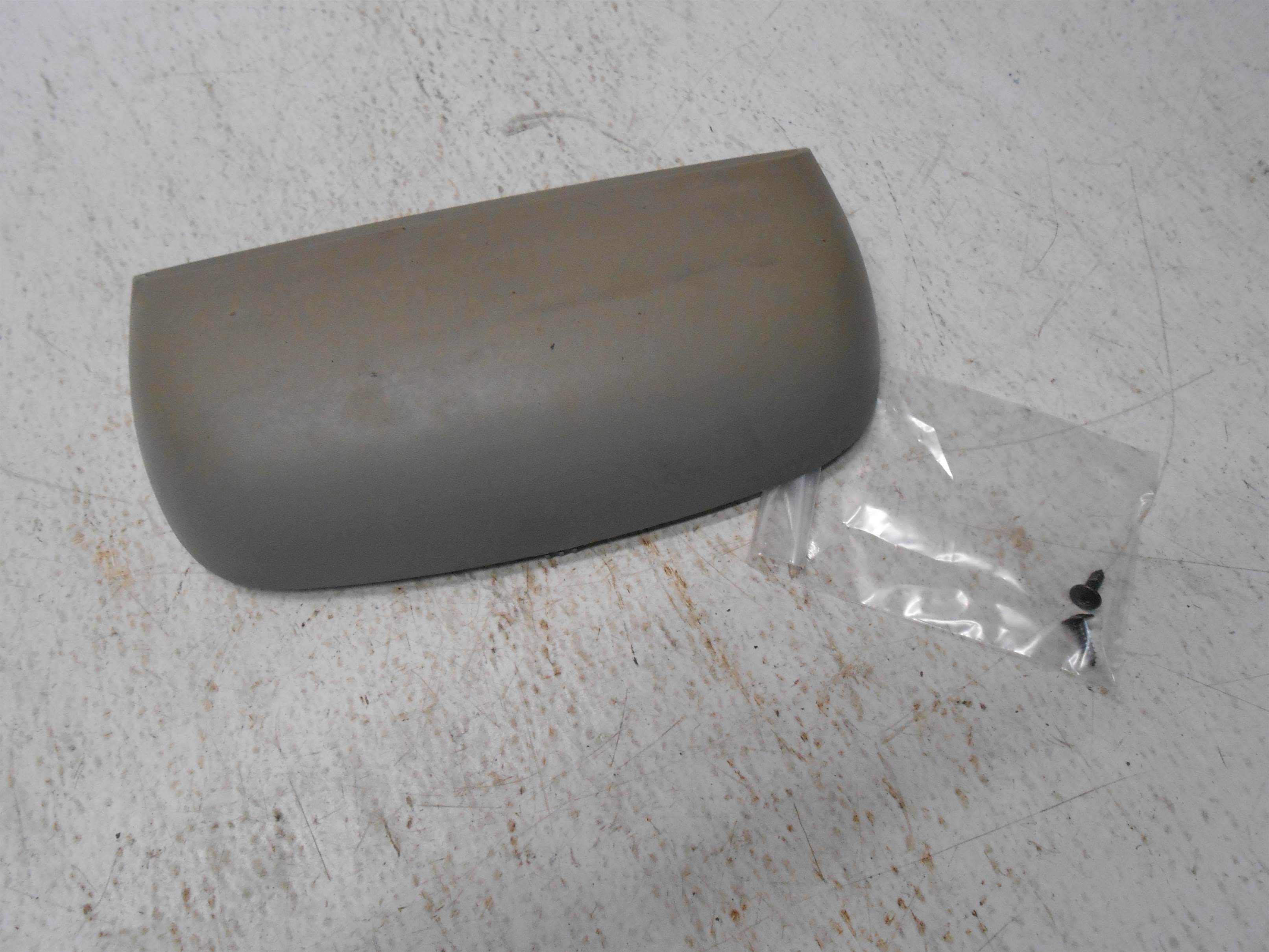 Used 2005 Chevrolet Aveo 3RD Third Brake Light Trim With Bolts for sale small view front thumbnail
