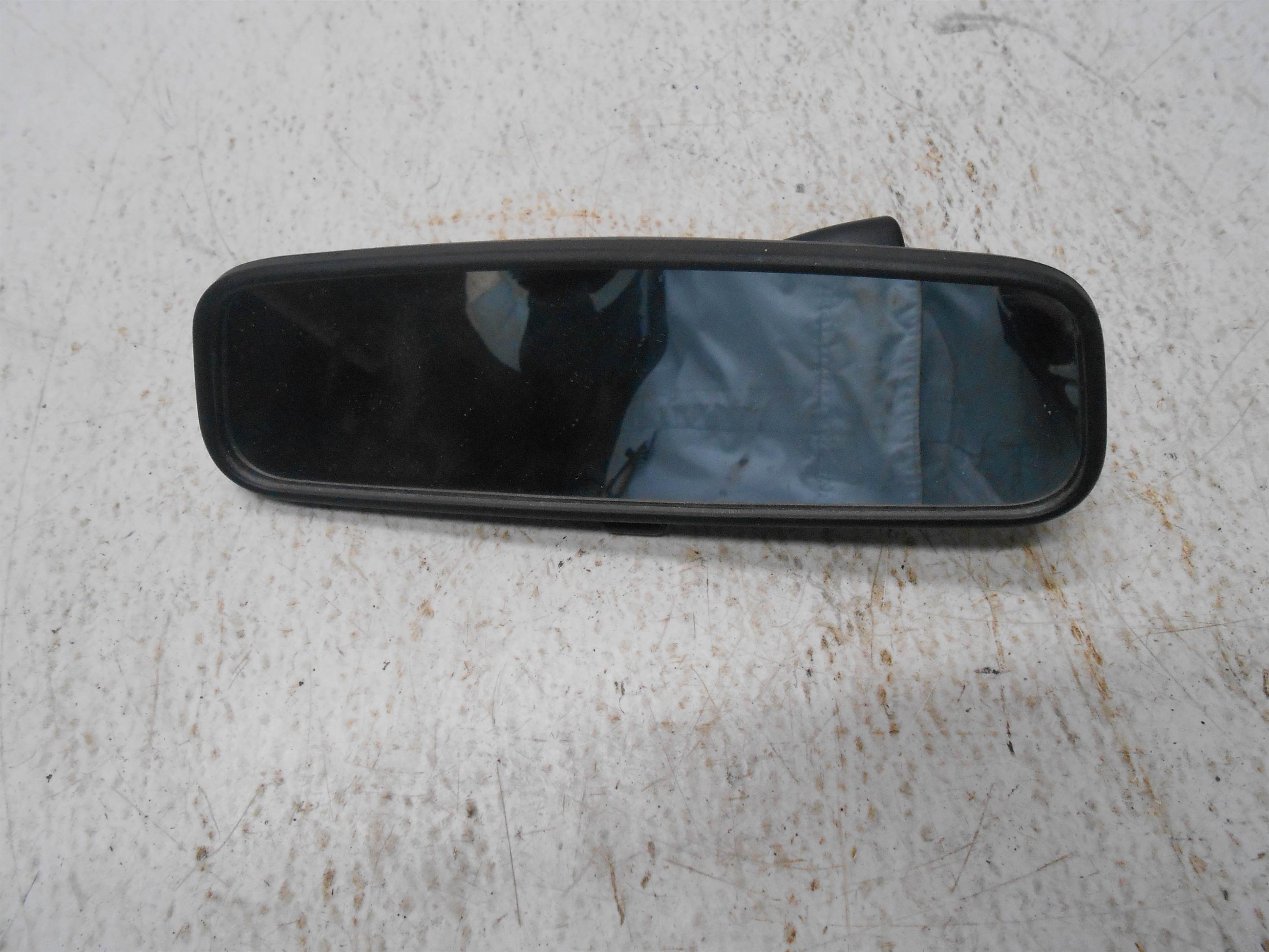 Used 2004-2008 Chevrolet Aveo Rear View Mirror e4012141 for sale small view front thumbnail