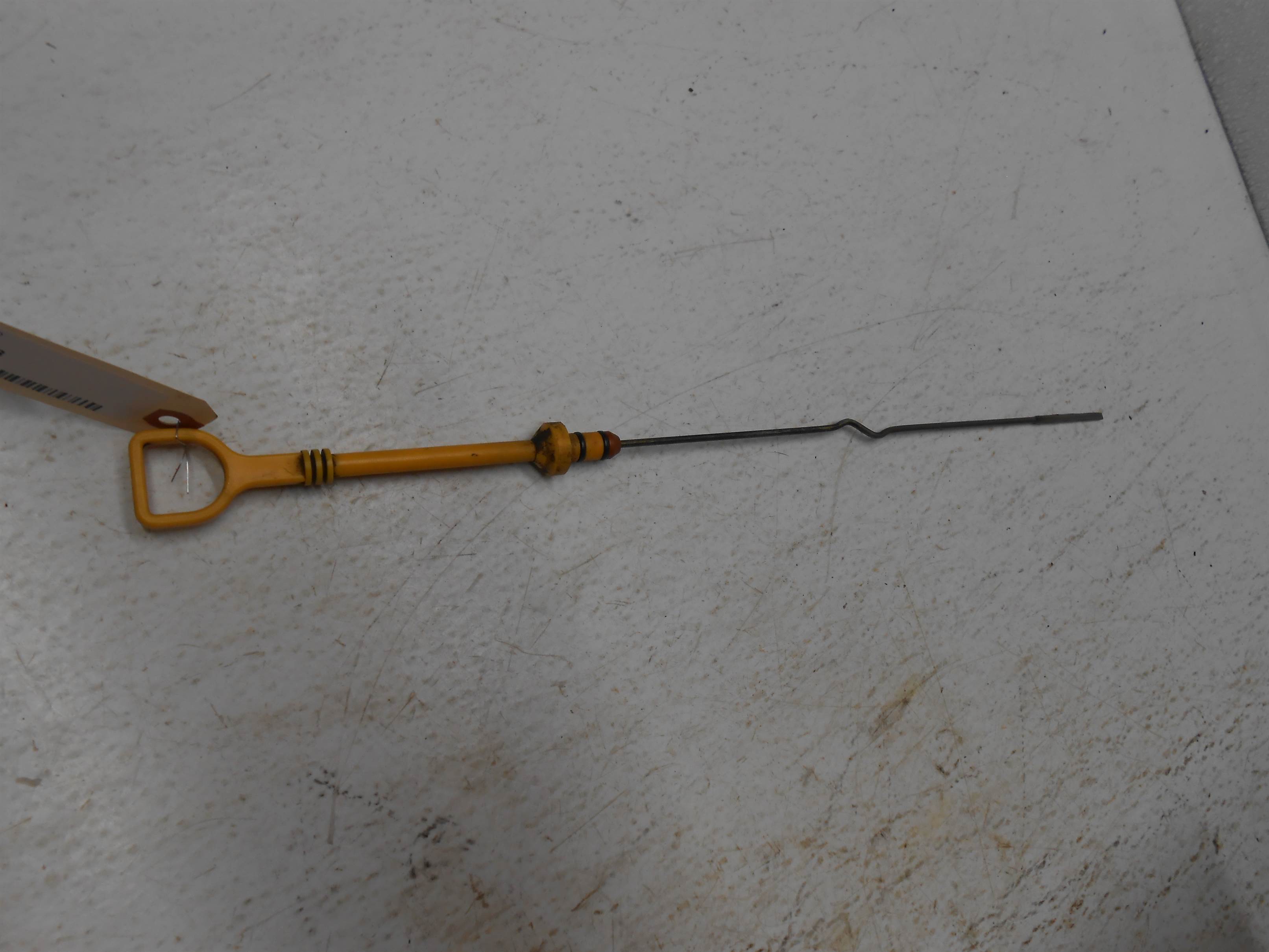 Used 2004-2008 Chevrolet Aveo Oil Dipstick 1.6L for sale small view front thumbnail
