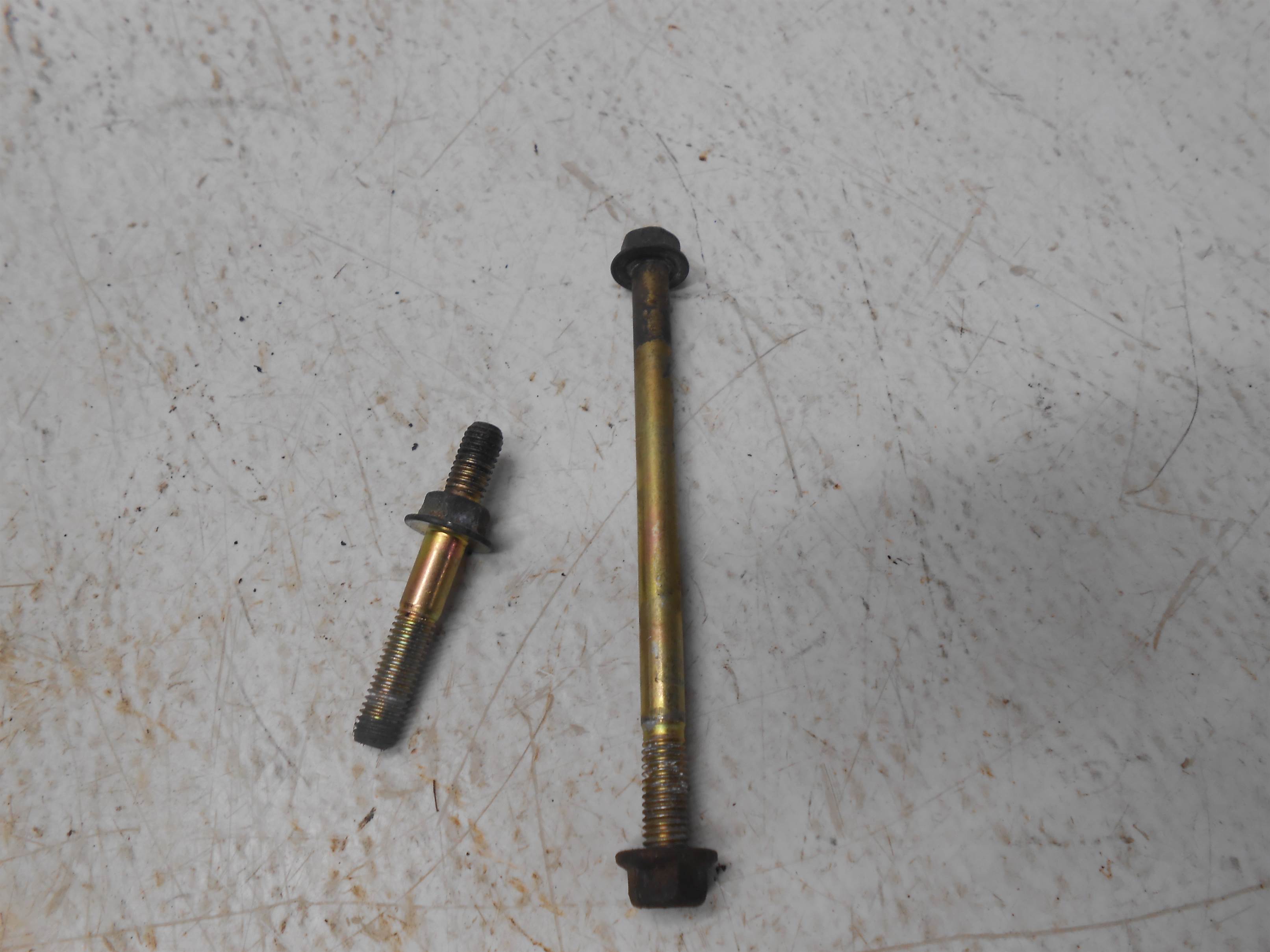Used 2005 Chevrolet Aveo Alternator Bolts for sale small view front thumbnail