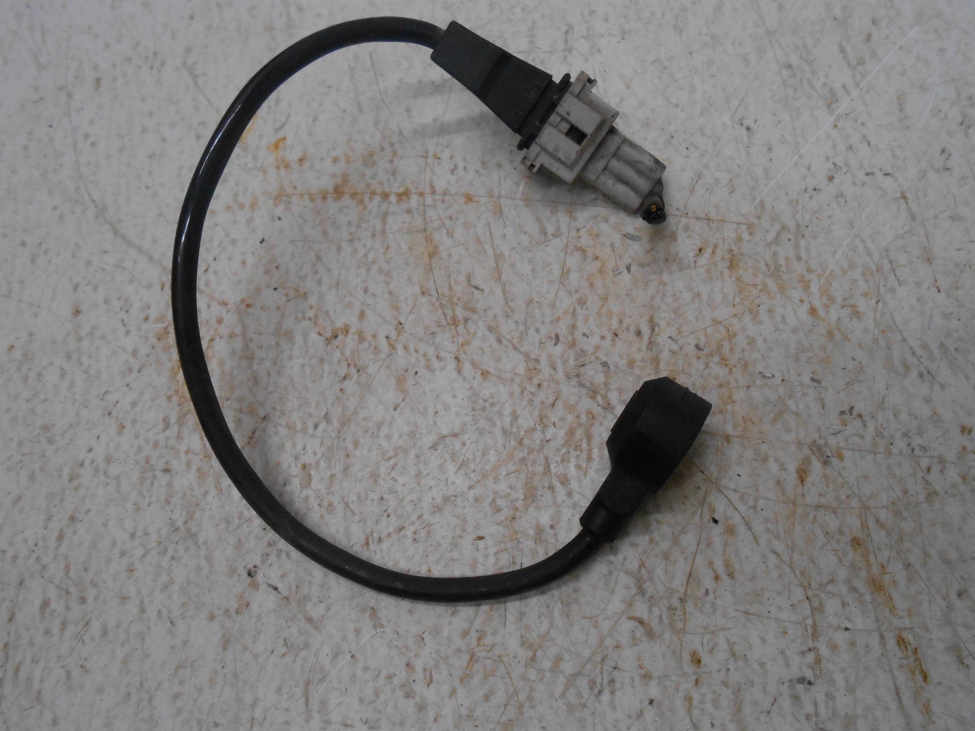 Used 2005 Chevrolet Aveo Knock Sensor 96386710 for sale small view front thumbnail