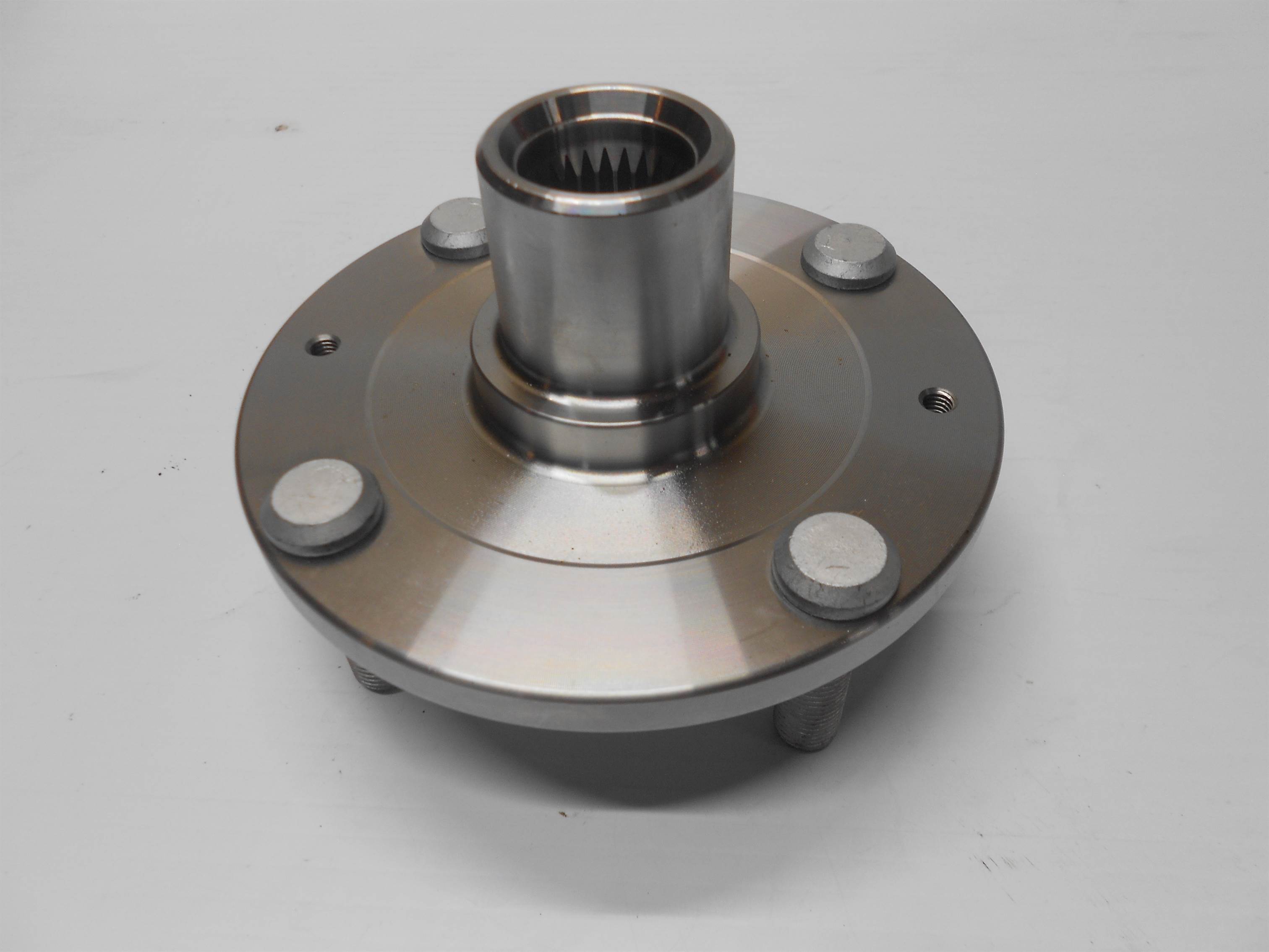 Used Wheel Hub Front Fits Kia Spectra 2004-2009 Spectra5 2005-2009 930-953 for sale small view front thumbnail