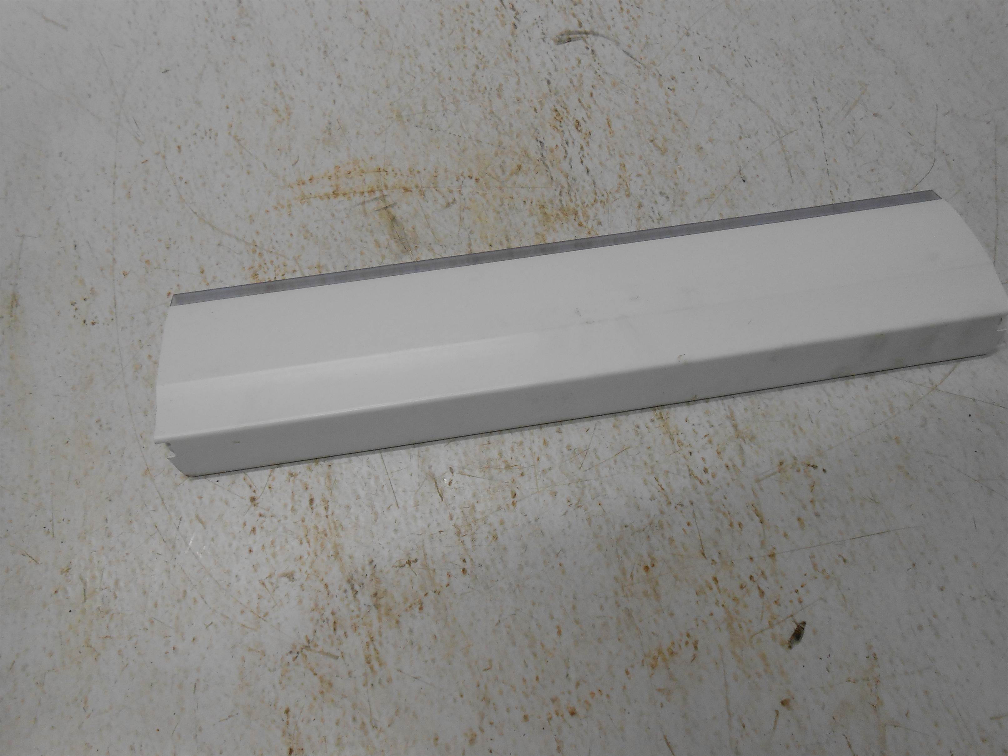 Used Whirlpool ET0WSRXMQ Door Trim for sale small view front thumbnail