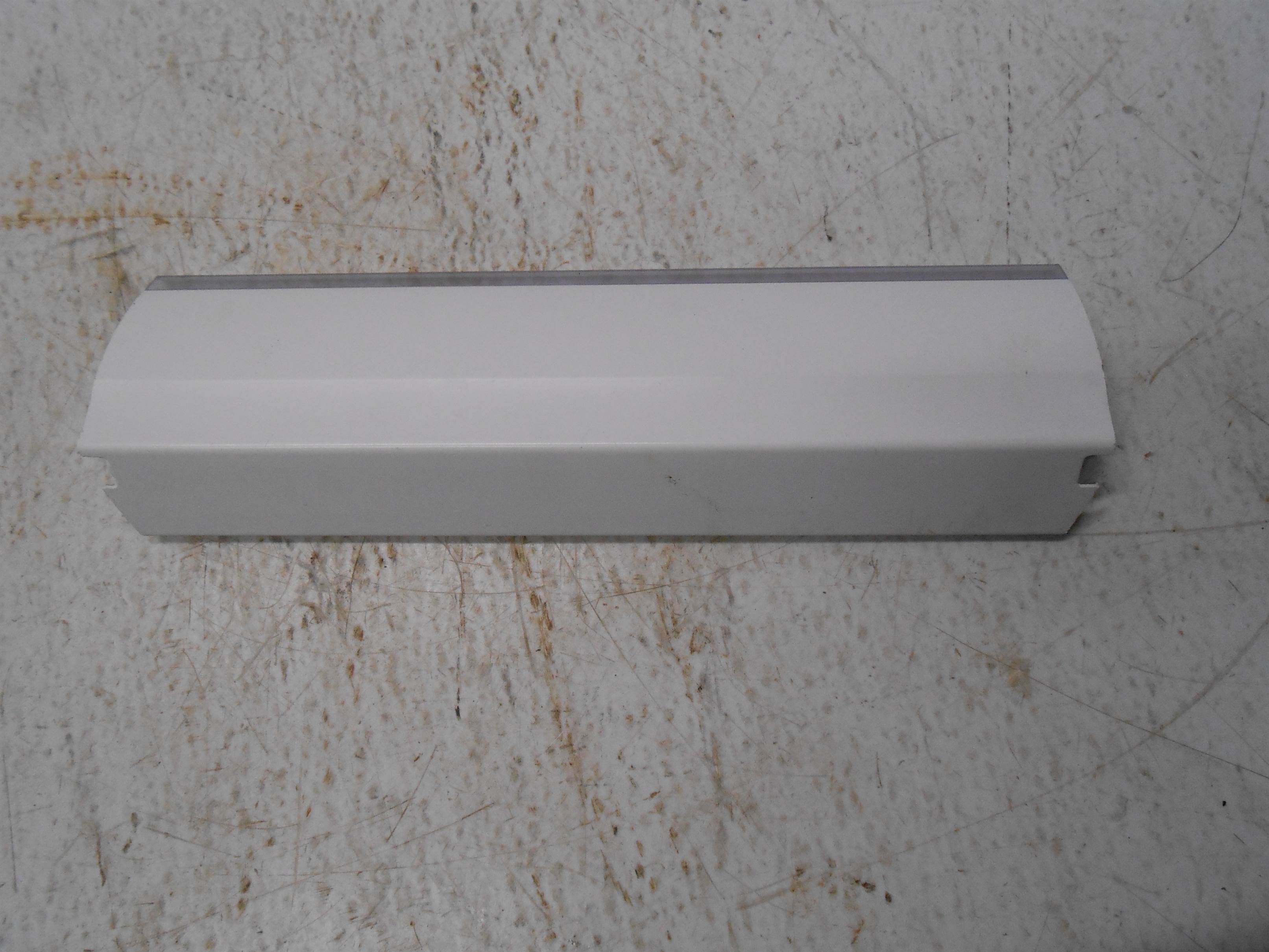 Used Whirlpool ET0WSRXMQ Door Trim for sale small view front thumbnail