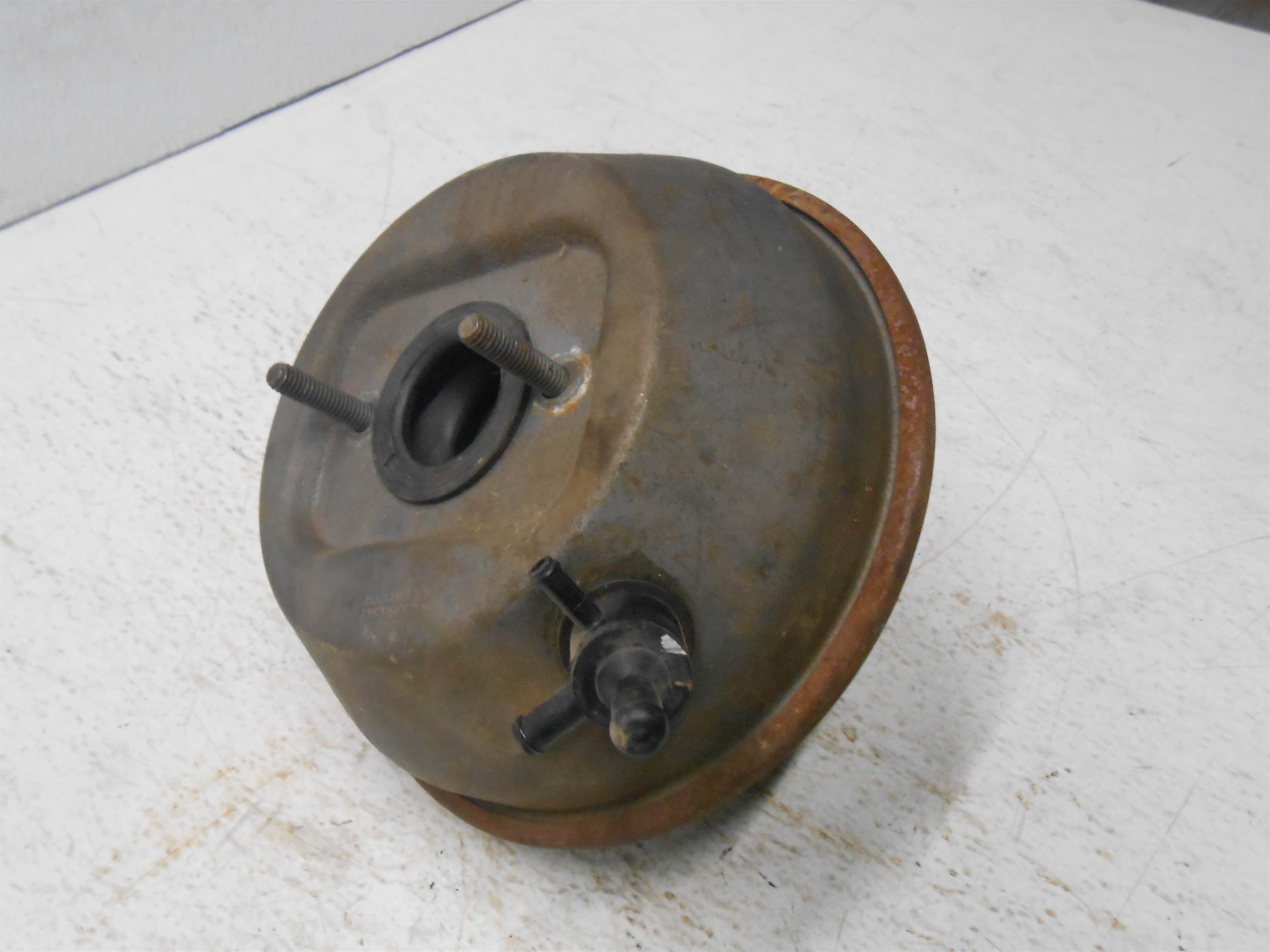 Used 1966 Ford Falcon Brake Master Cylinder for sale small view front thumbnail