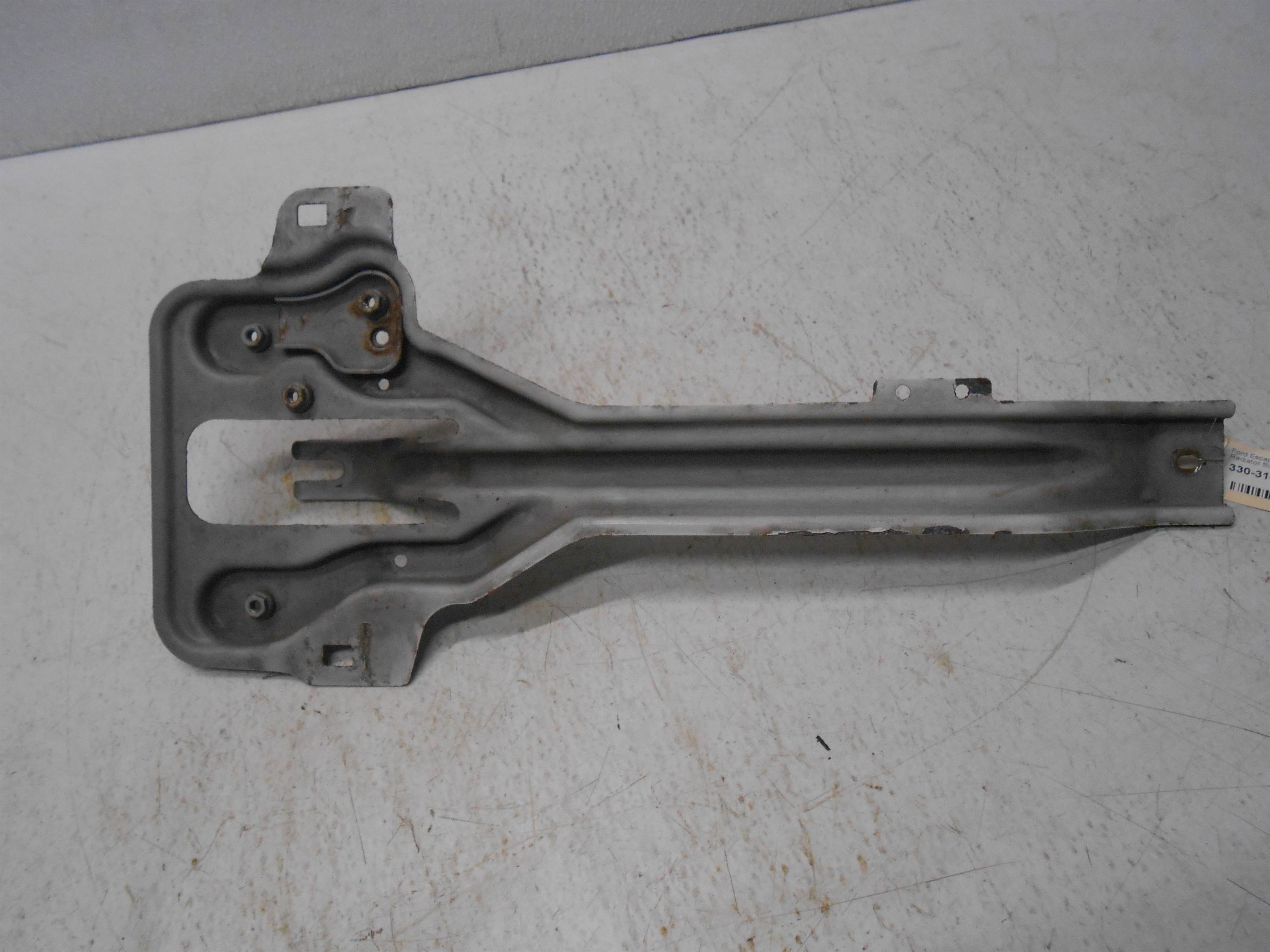 Used 2006 ford escape Radiator Support Center for sale small view front thumbnail