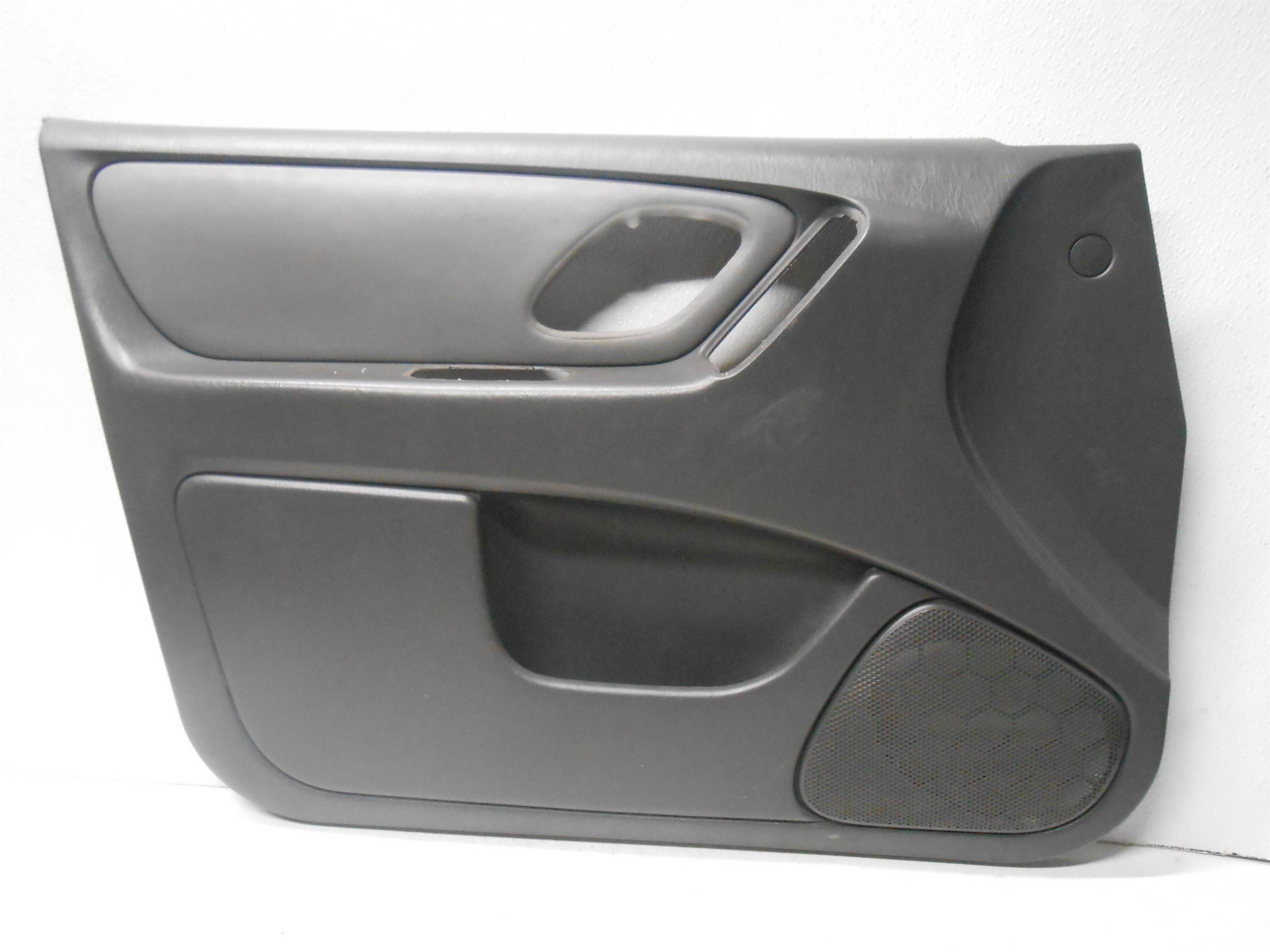 Used 2006 ford escape Interior DOOR PANEL FRONT LEFT DRIVER SIDE for sale small view front thumbnail