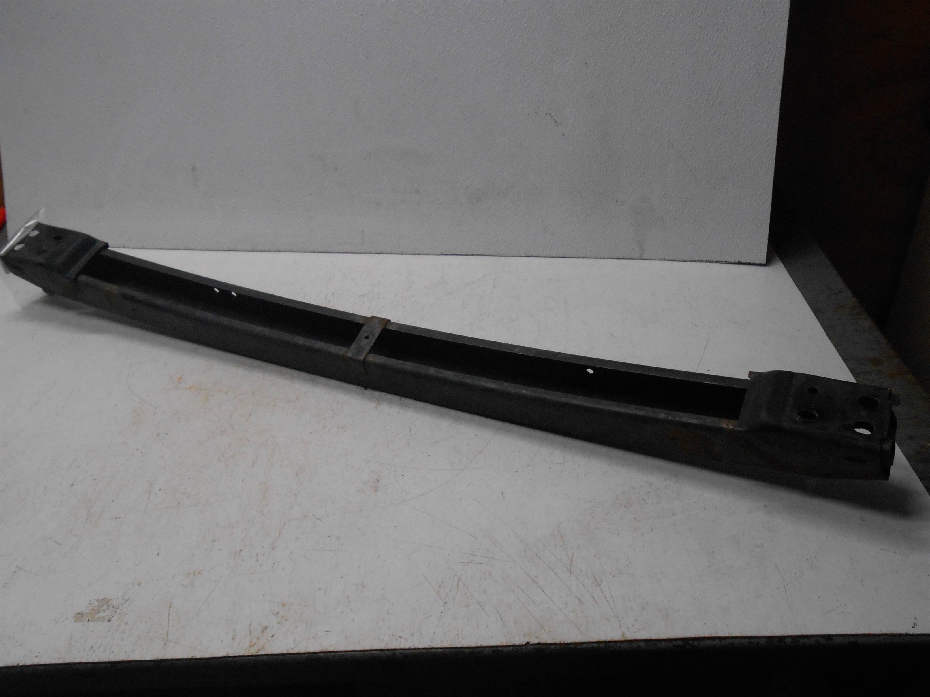 Used 2006 ford escape FRONT IMPACT Reinforcement Crossmember BUMPER BAR for sale small view front thumbnail