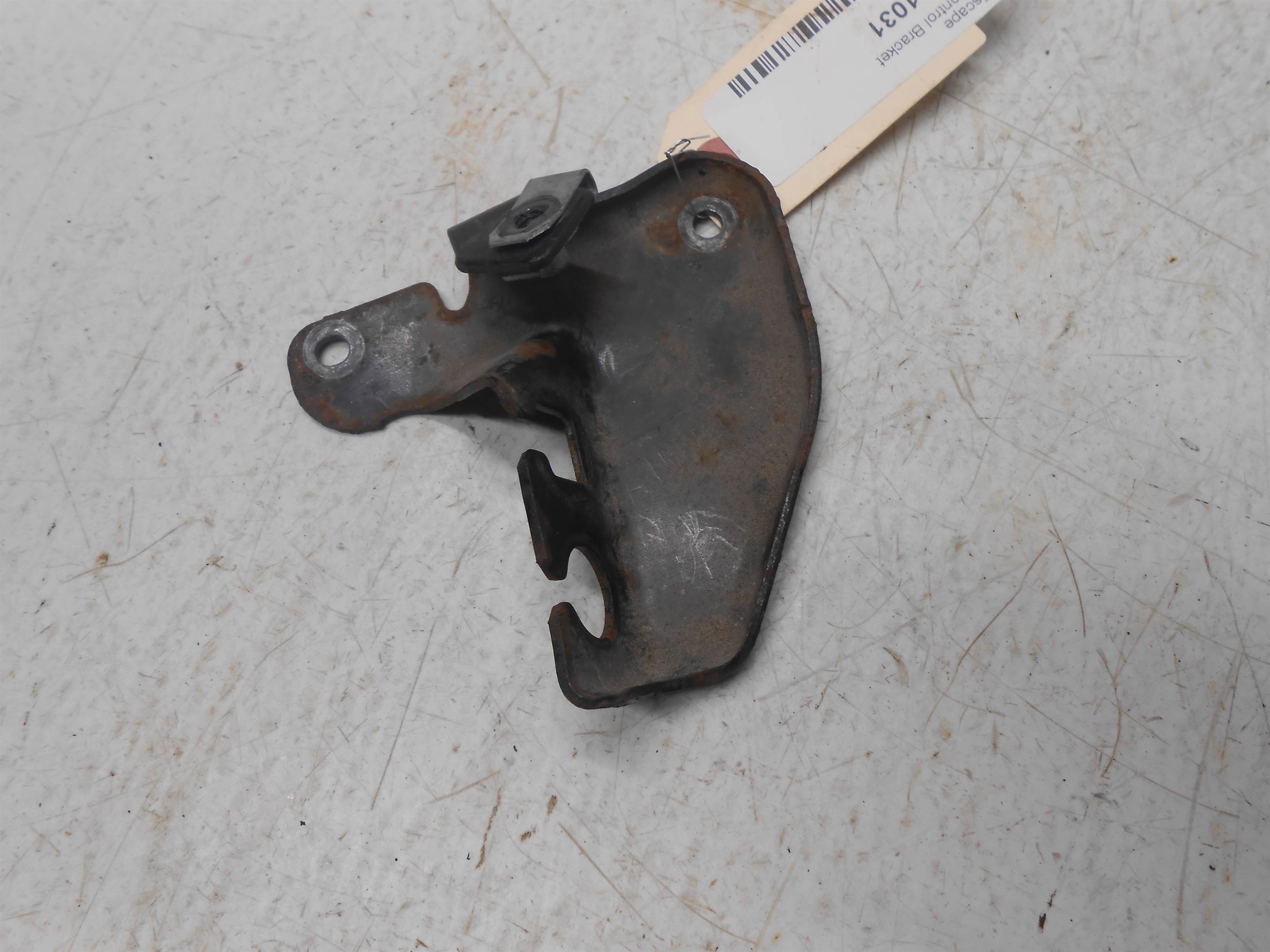 Used 2006 ford escape Cruise Control Bracket for sale small view front thumbnail