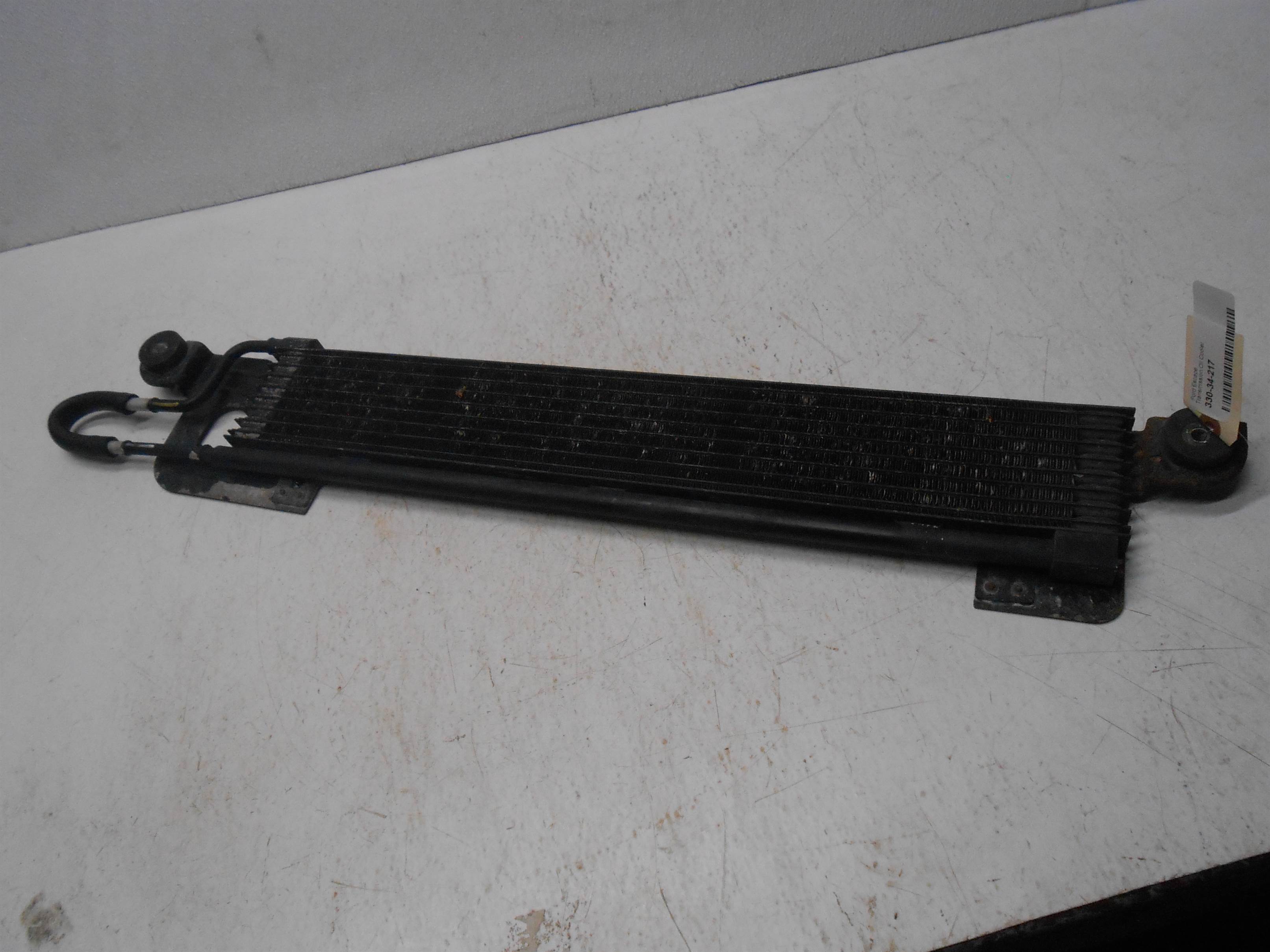 Used 2006 ford escape Automatic Transmission Oil Cooler for sale small view front thumbnail