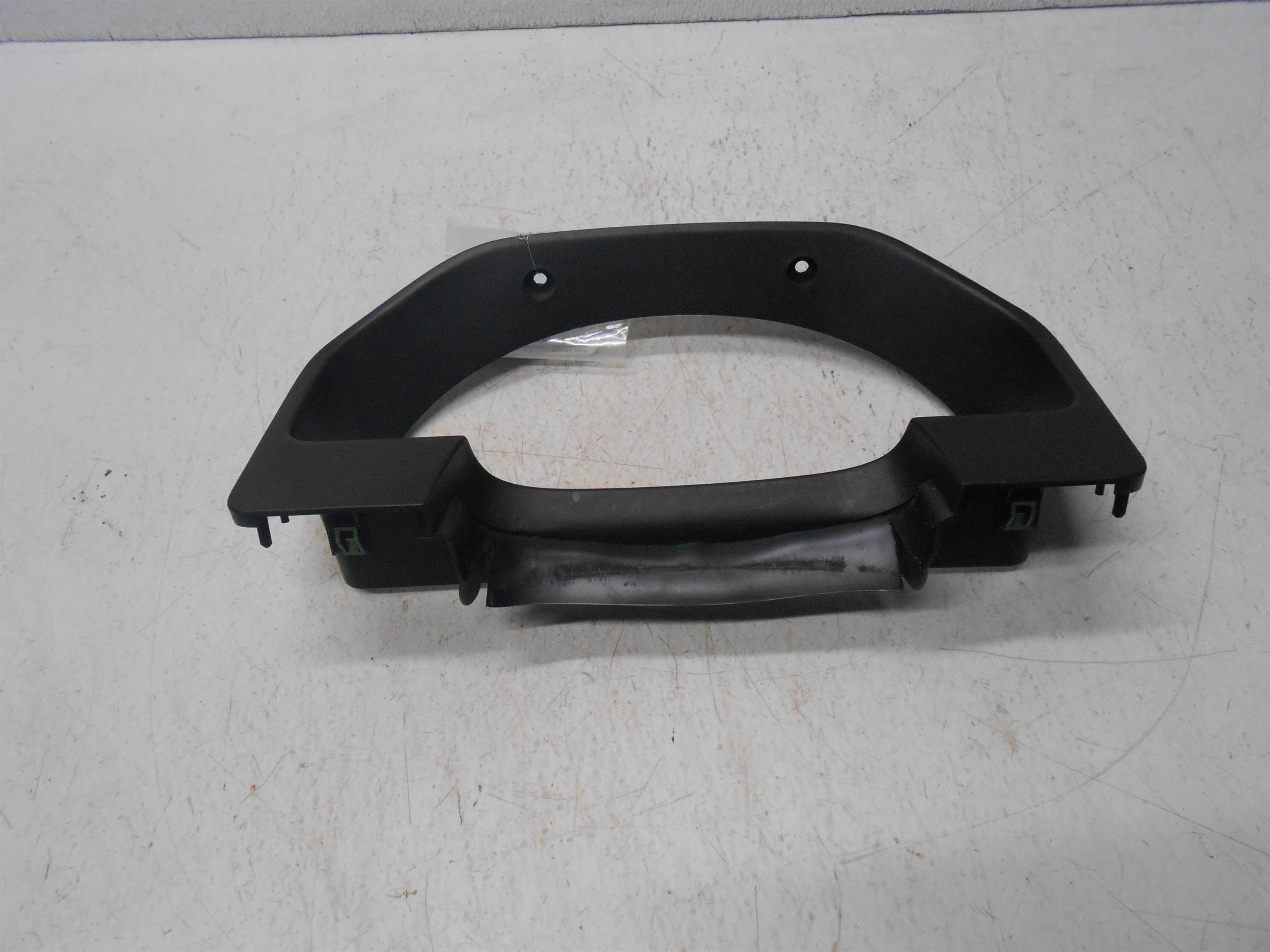 Used 2006 FORD SCRATCHES Speedometer Instrument Cluster Dash Trim Bezel COVER for sale small view front thumbnail