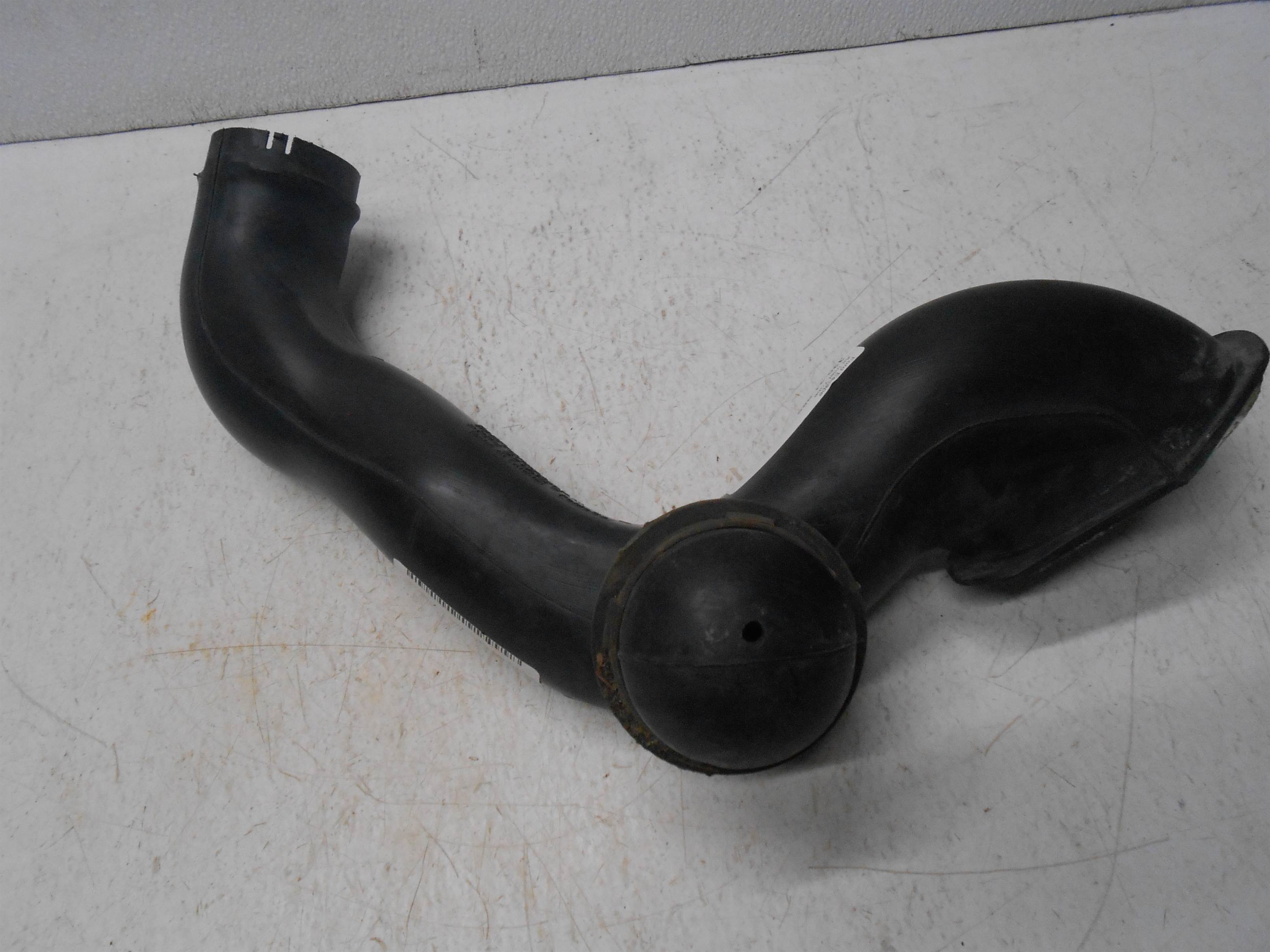 Used 2006 ford escape Air Inlet hose Tube for sale small view front thumbnail