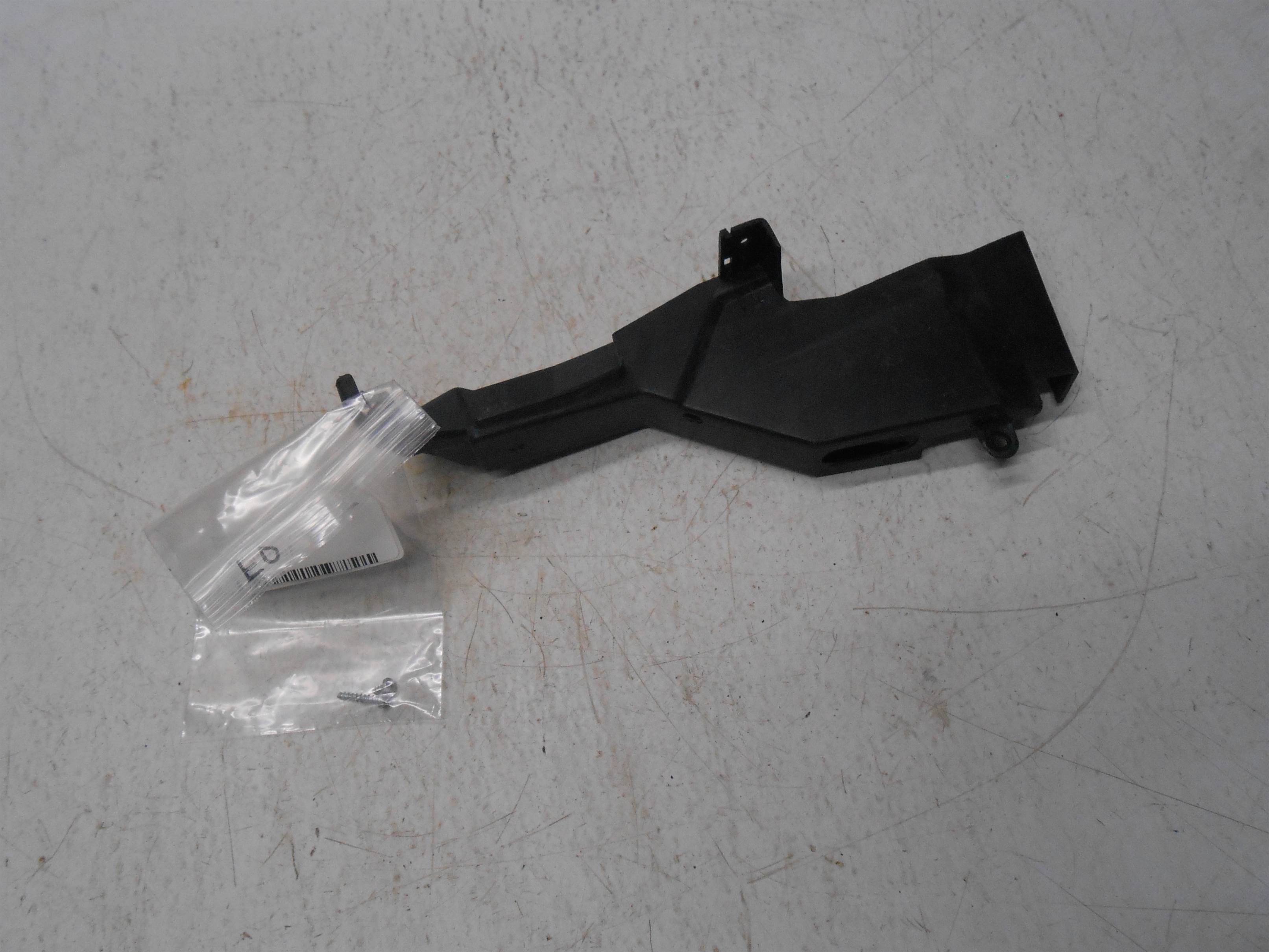 Used 2006 ford escape Front Left Driver Door Latch Cover for sale small view front thumbnail