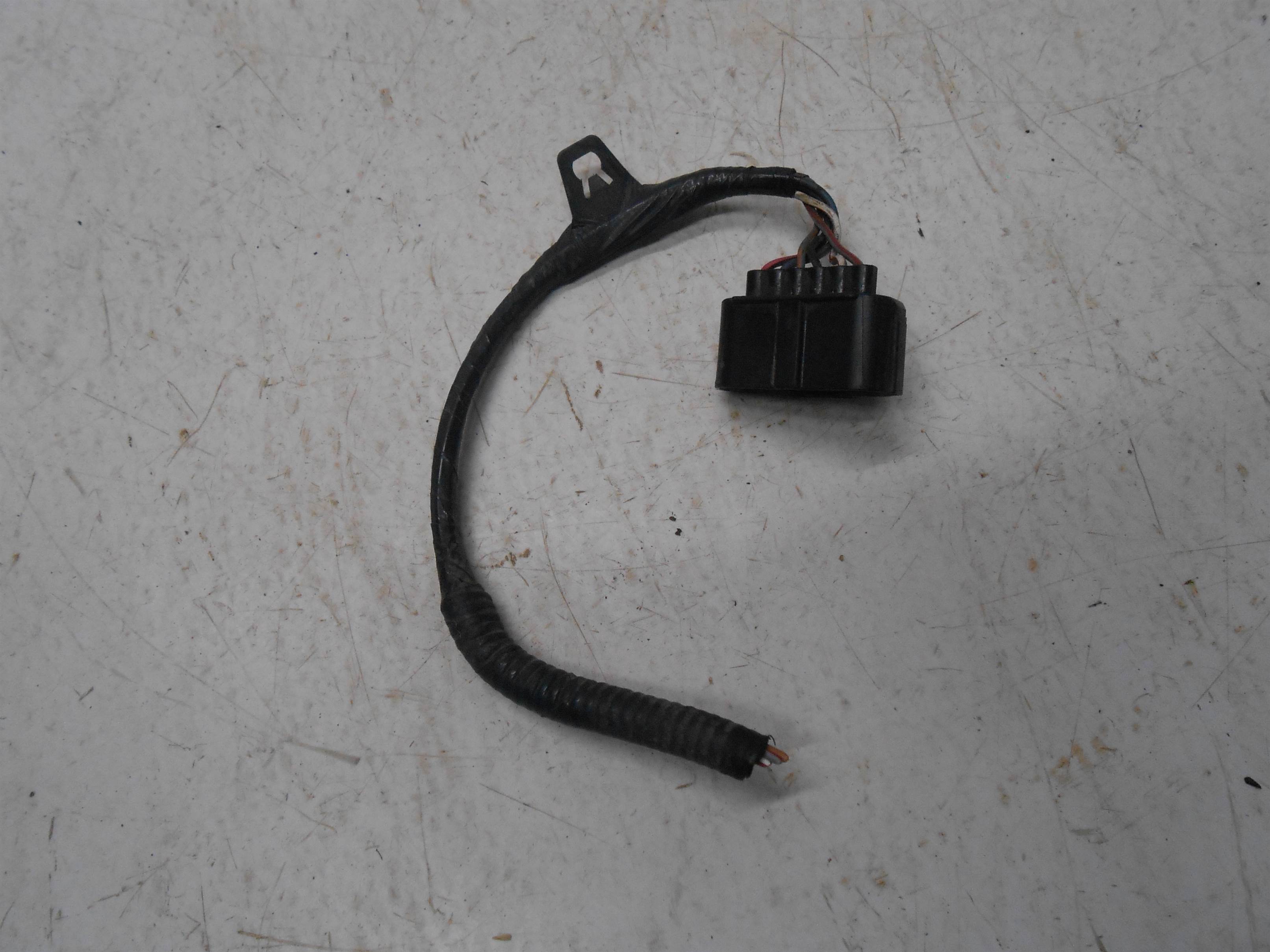Used 2006 ford escape Mass Air Flow Sensor Pigtail for sale small view front thumbnail