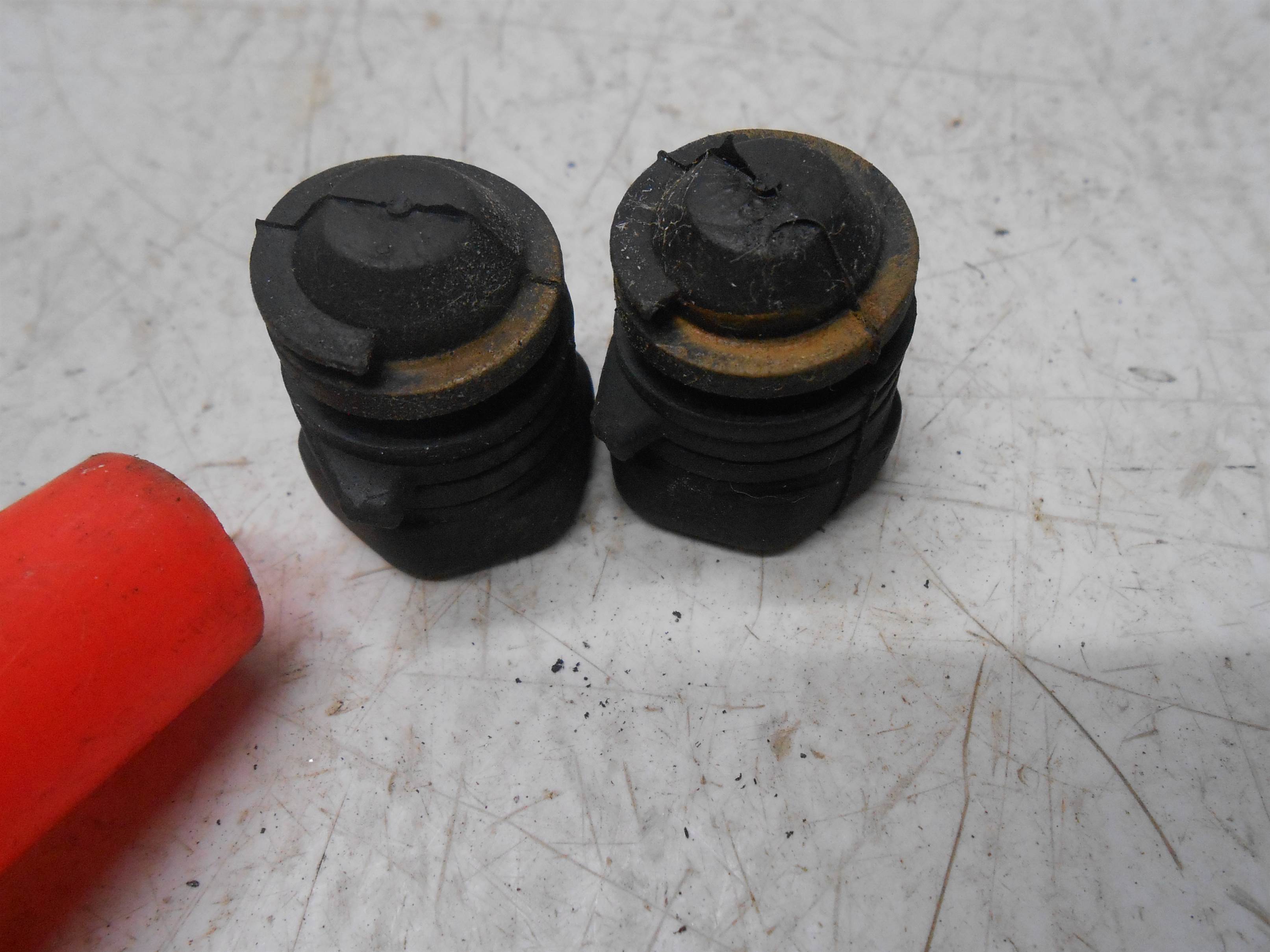 Used 2006 ford escape Hood Bumper Stops for sale small view front thumbnail