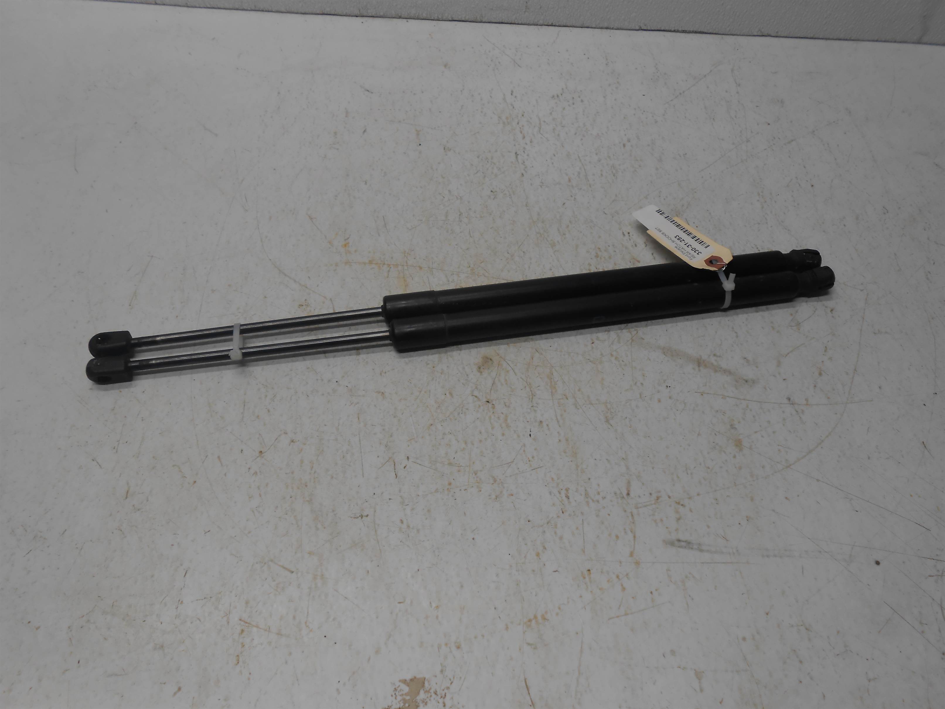 Used 2006 ford escape REAR HATCH SHOCK Lift Support SET for sale small view front thumbnail