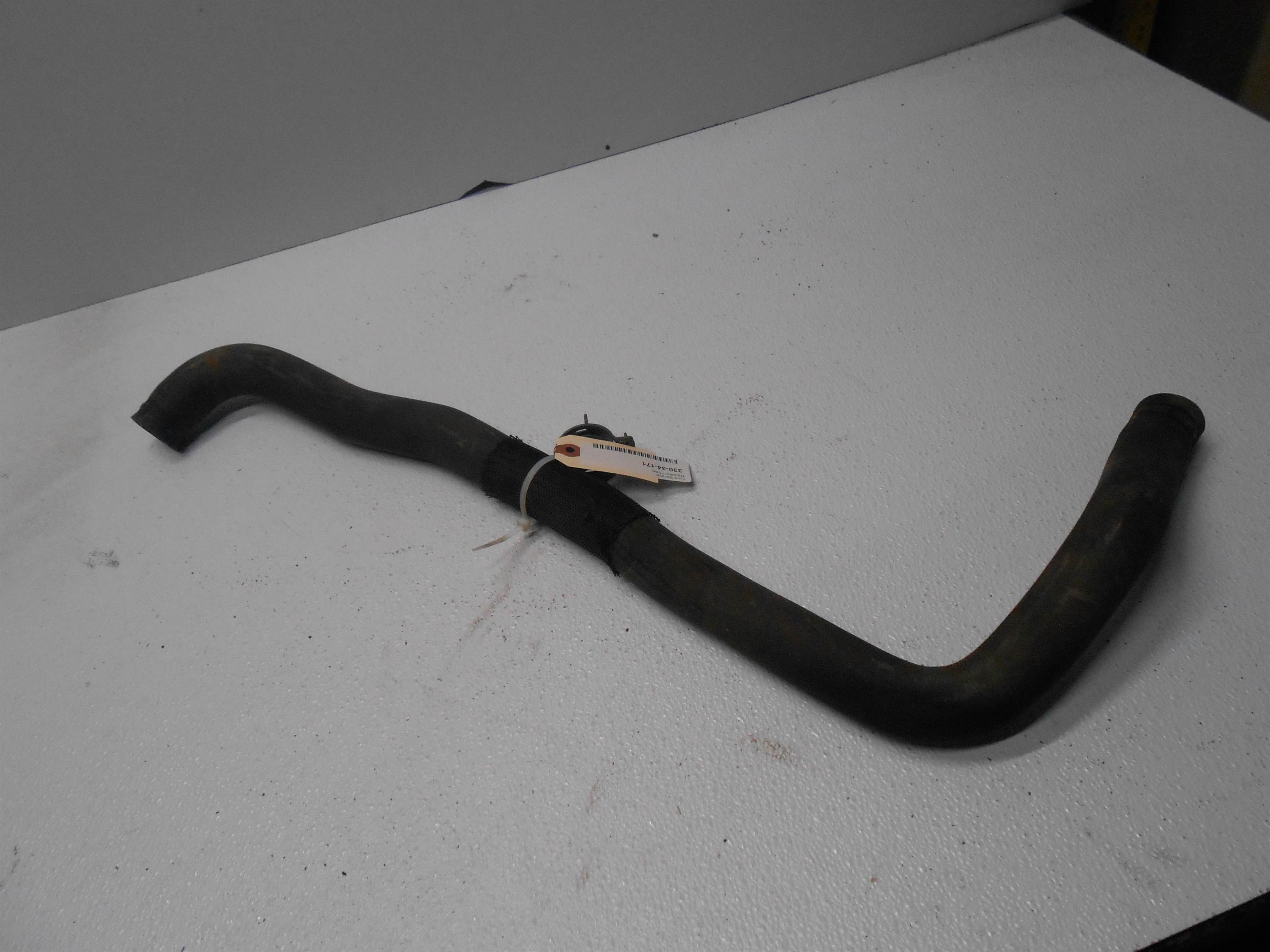 Used 2006 ford escape Radiator Hose tube for sale small view front thumbnail