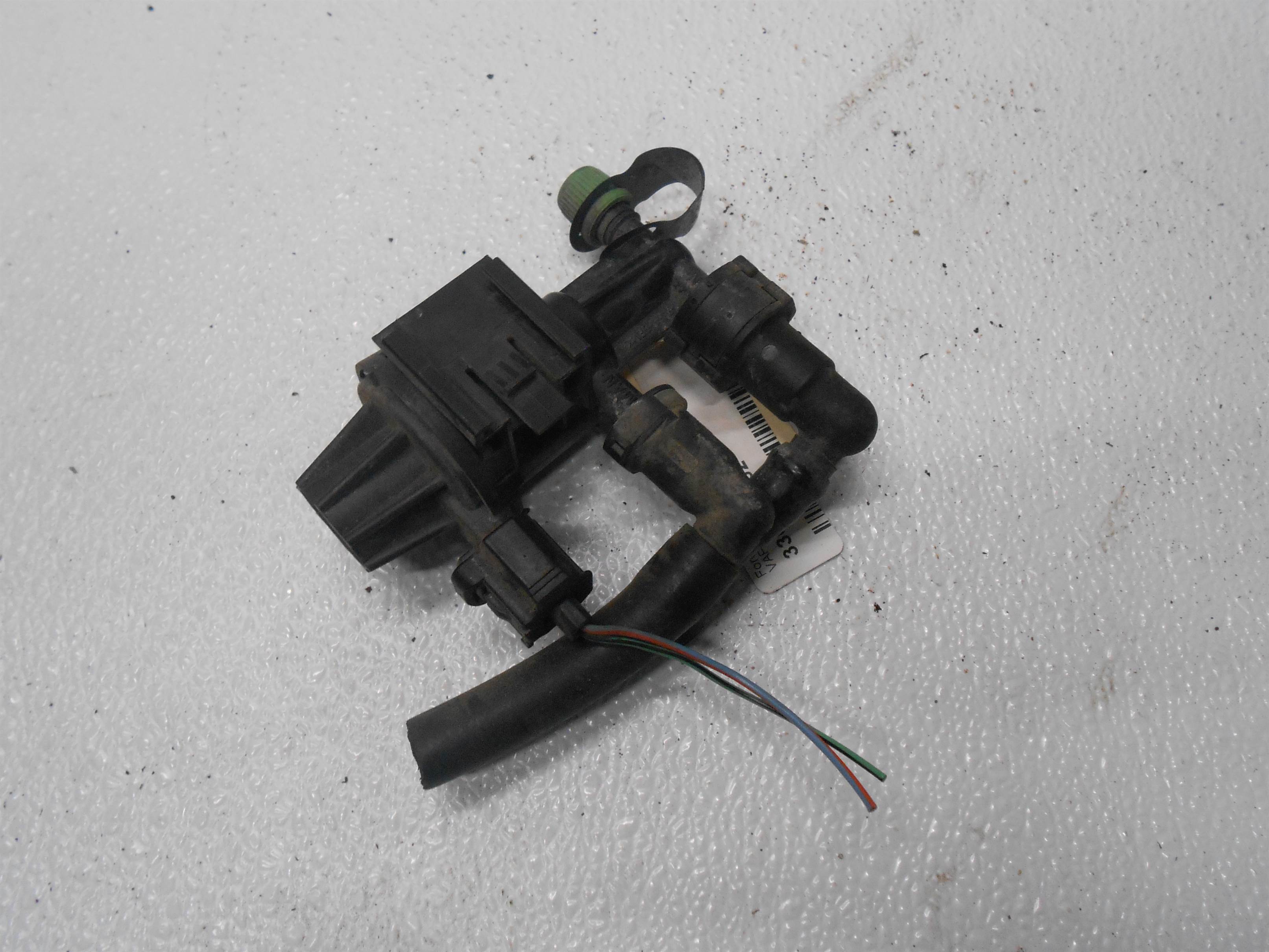 Used 2006 ford escape VAPOR CANISTER PURGE VALVE for sale small view front thumbnail
