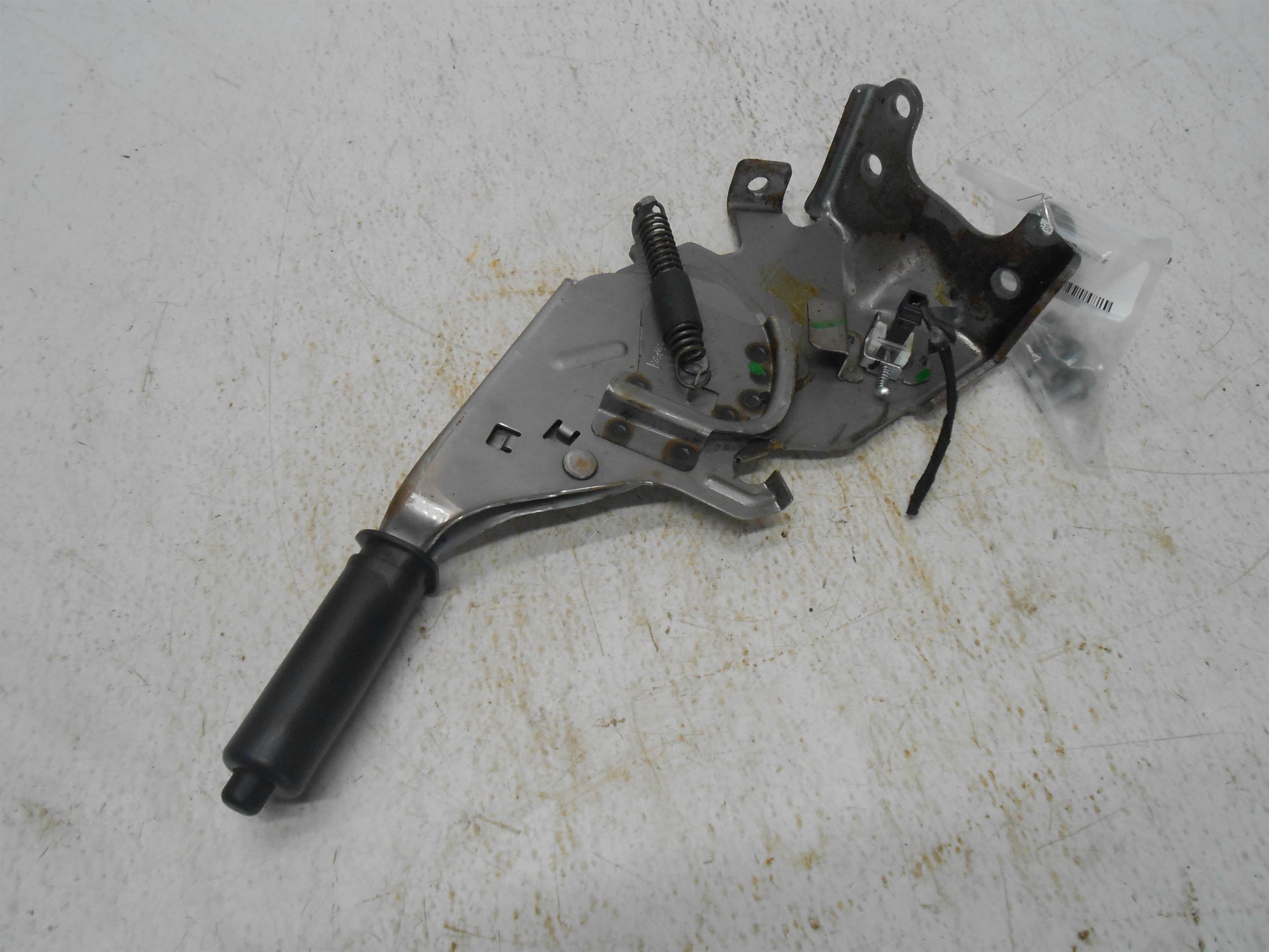 Used 2006 ford escape Emergency Parking Brake Lever for sale small view front thumbnail
