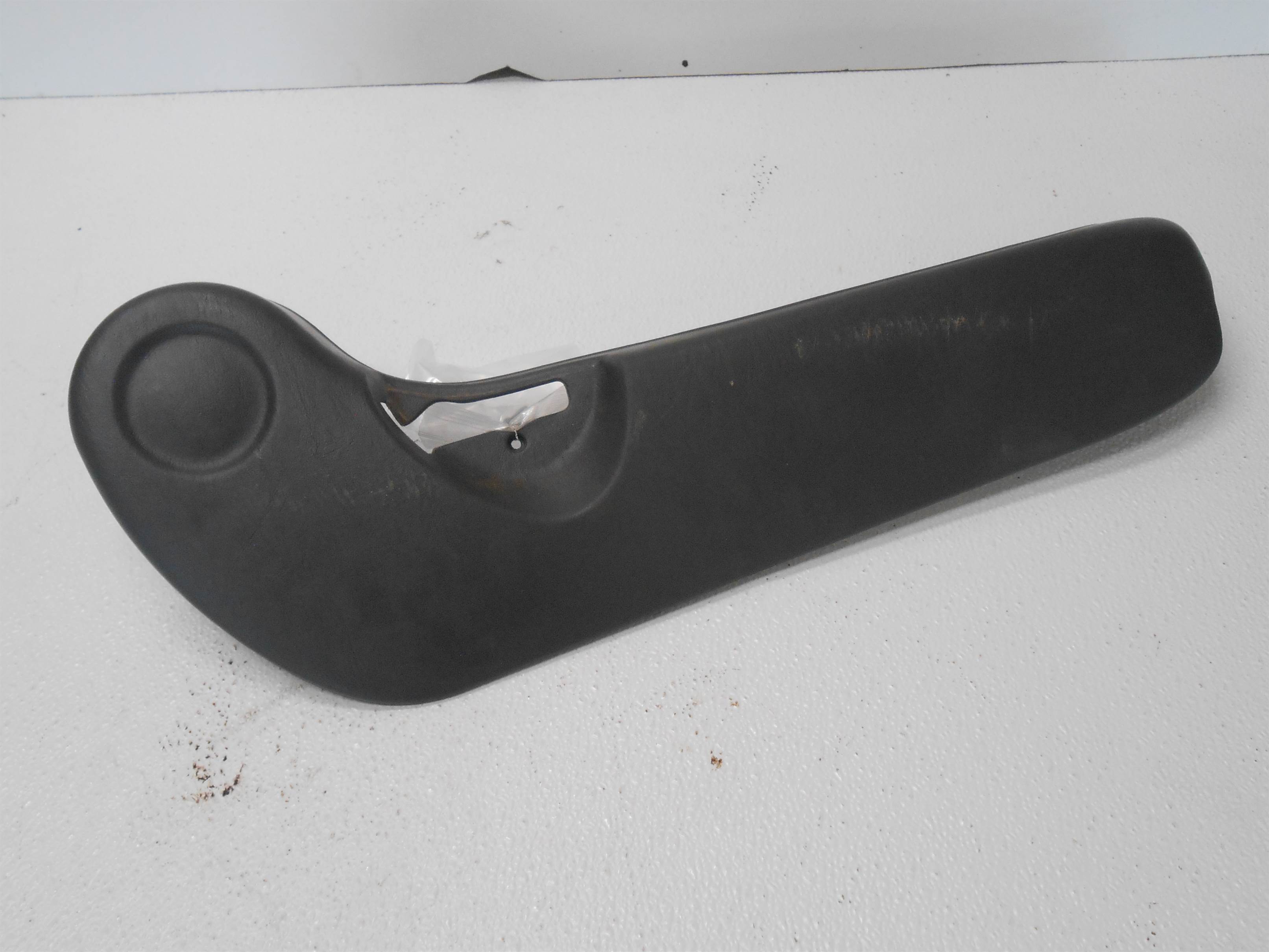Used 2006 ford escape Front Right Seat Outer Right Trim for sale small view front thumbnail