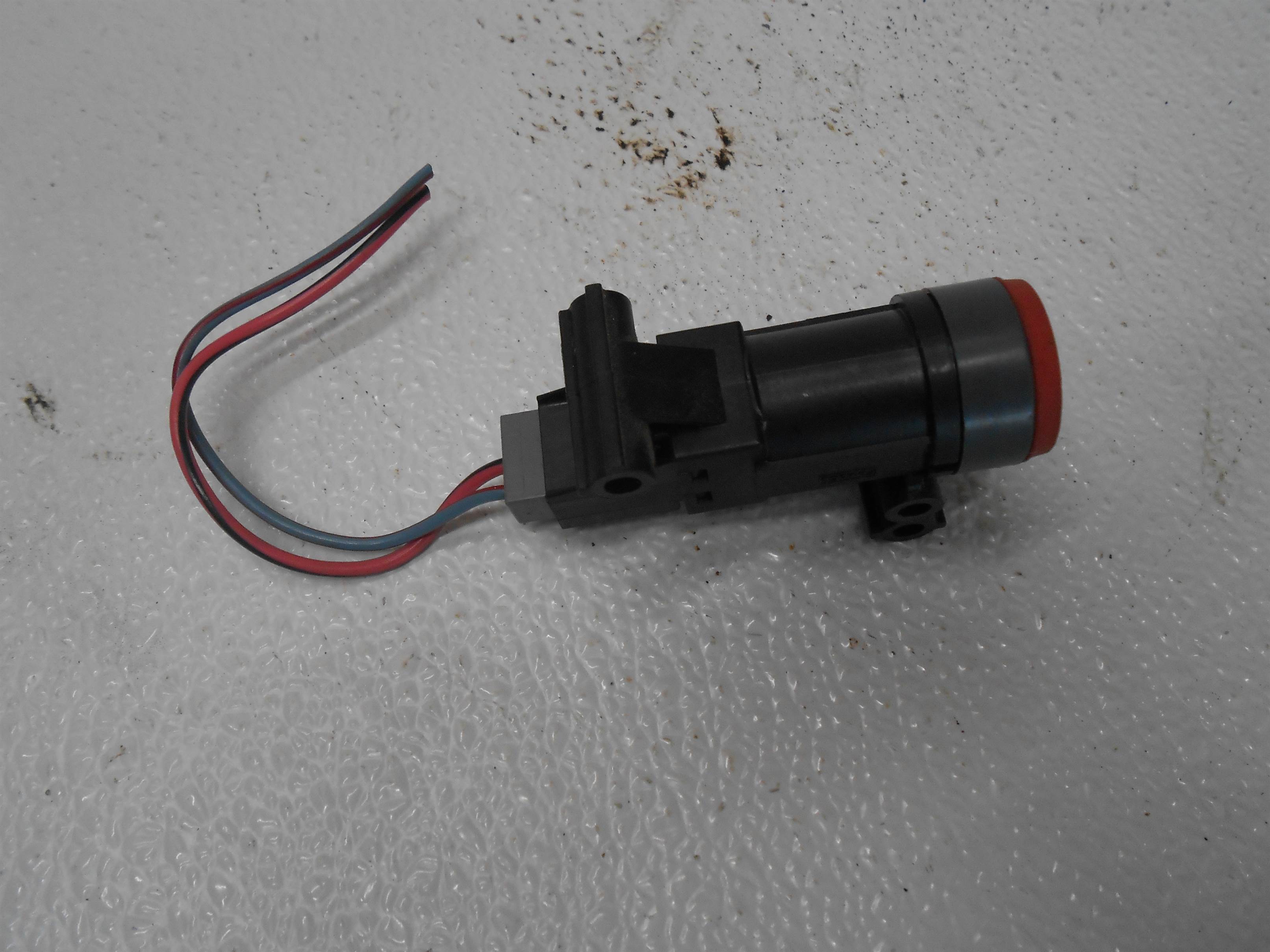 Used 2008-12 ford escape Fuel Pump Shut Off Switch for sale small view front thumbnail