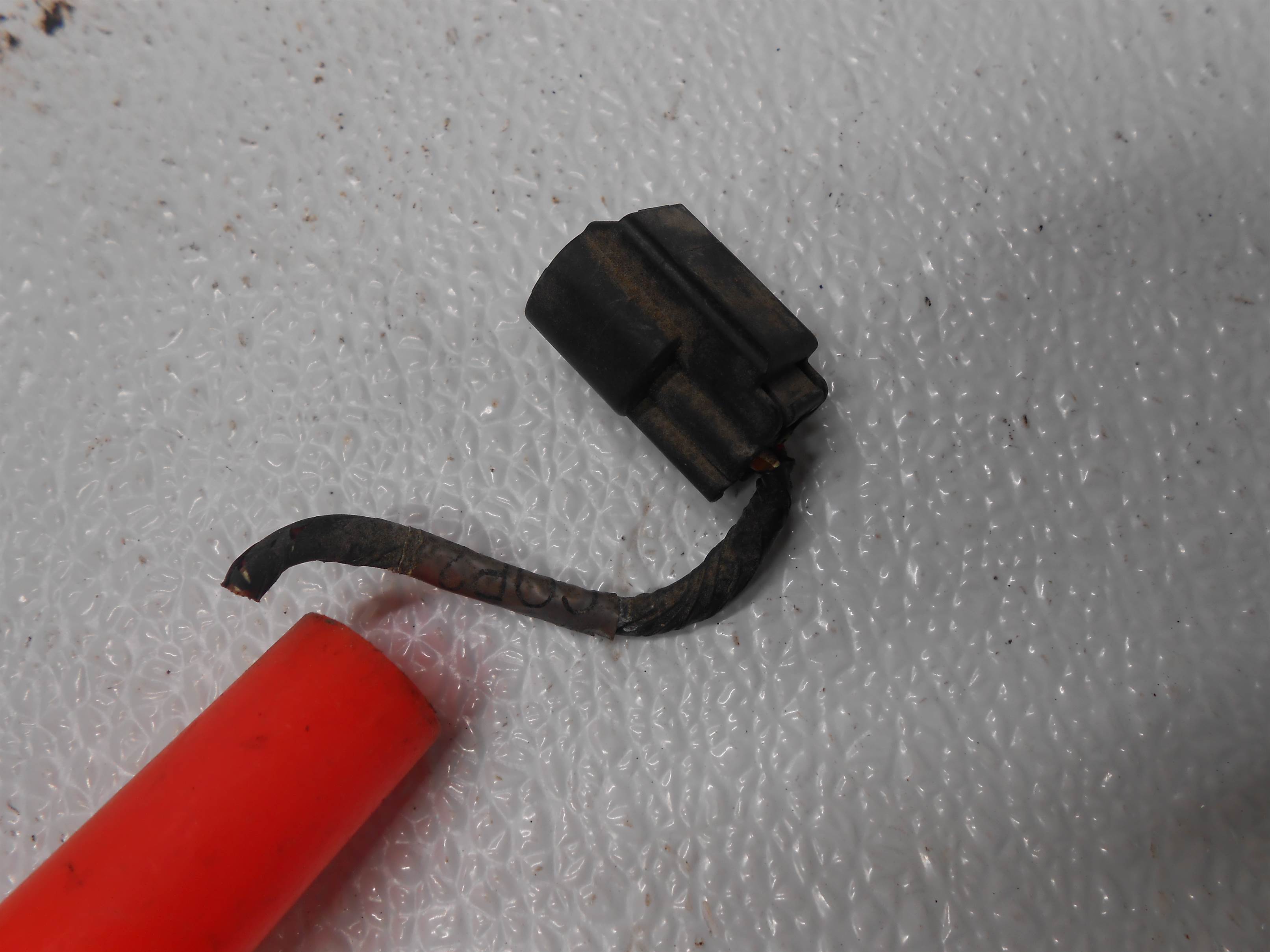 Used 2006 ford escape Coil Pigtail for sale small view front thumbnail