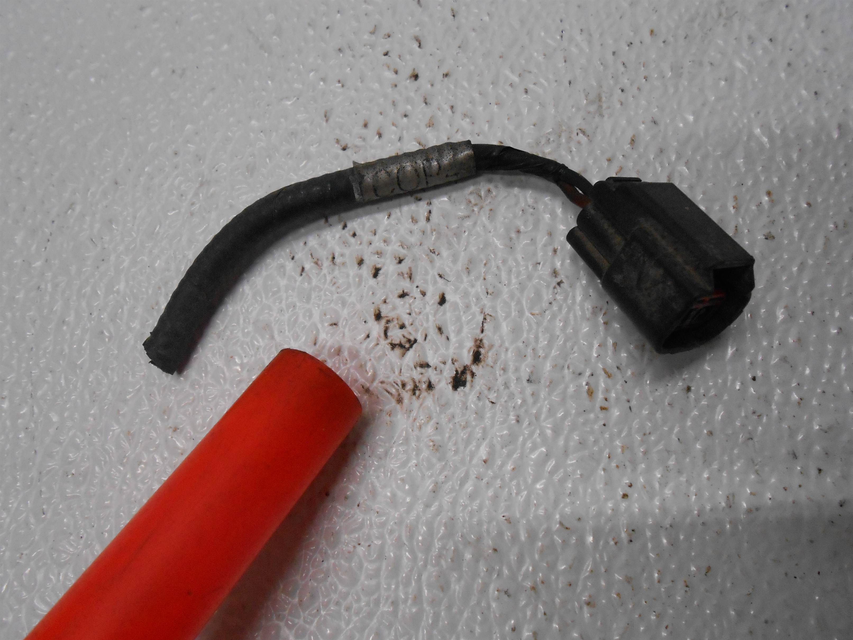 Used 2006 ford escape Coil Pigtail for sale small view front thumbnail