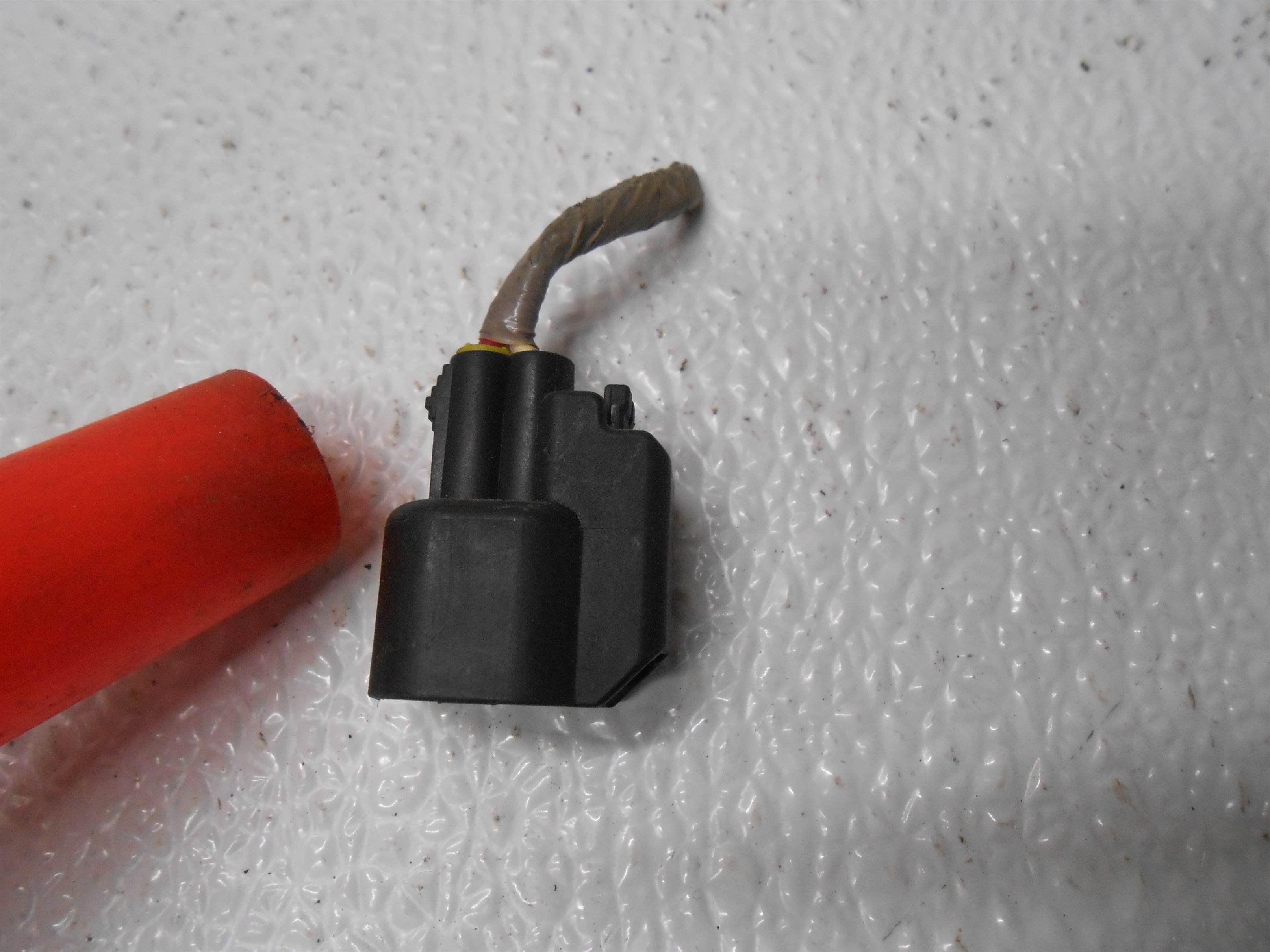 Used 2006 ford escape Fuel Injector Pigtail for sale small view front thumbnail