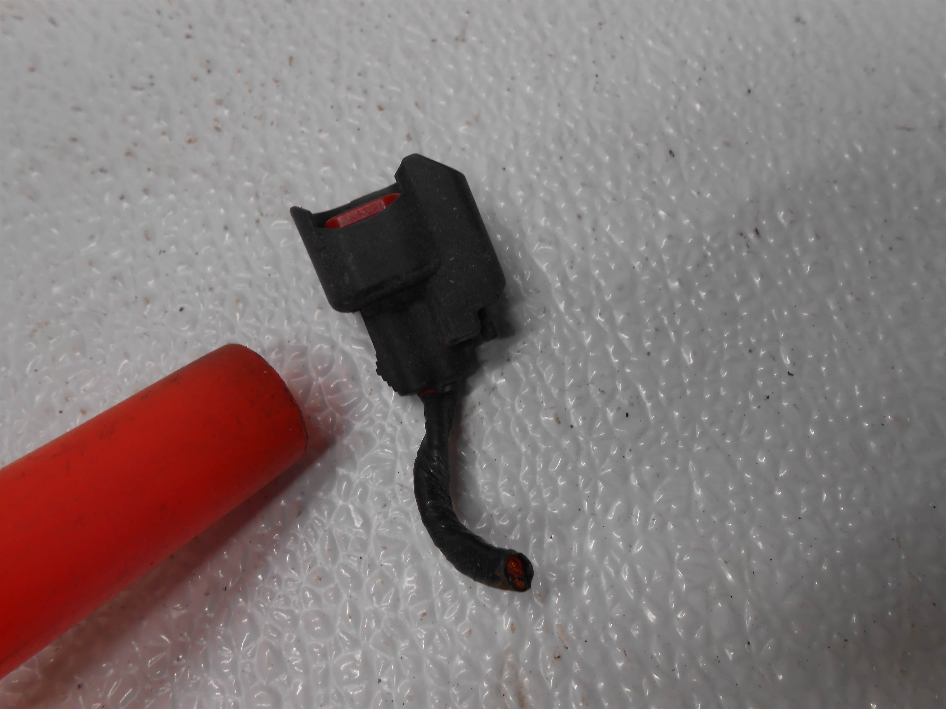 Used 2006 ford escape Fuel Injector Pigtail for sale small view front thumbnail