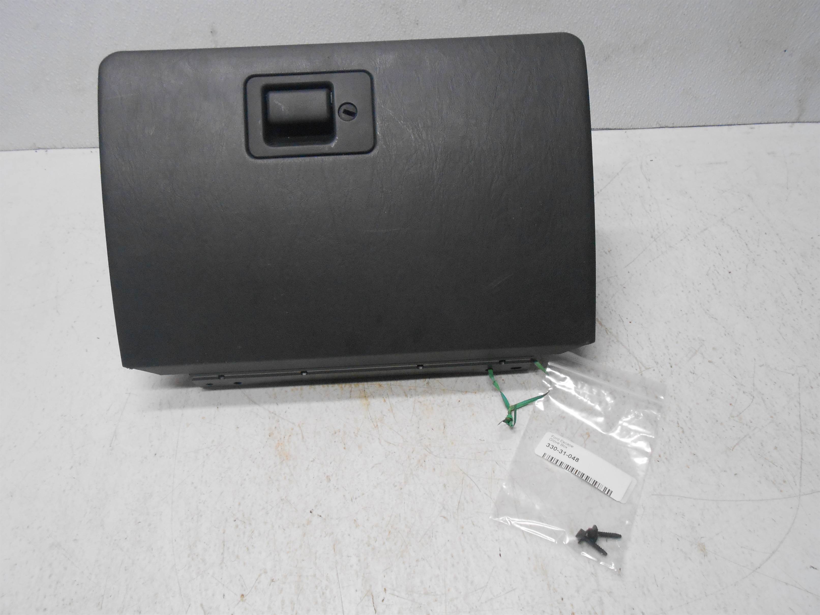 Used 2006 FORD ESCAPE Compartment Storage Glove Box for sale small view front thumbnail