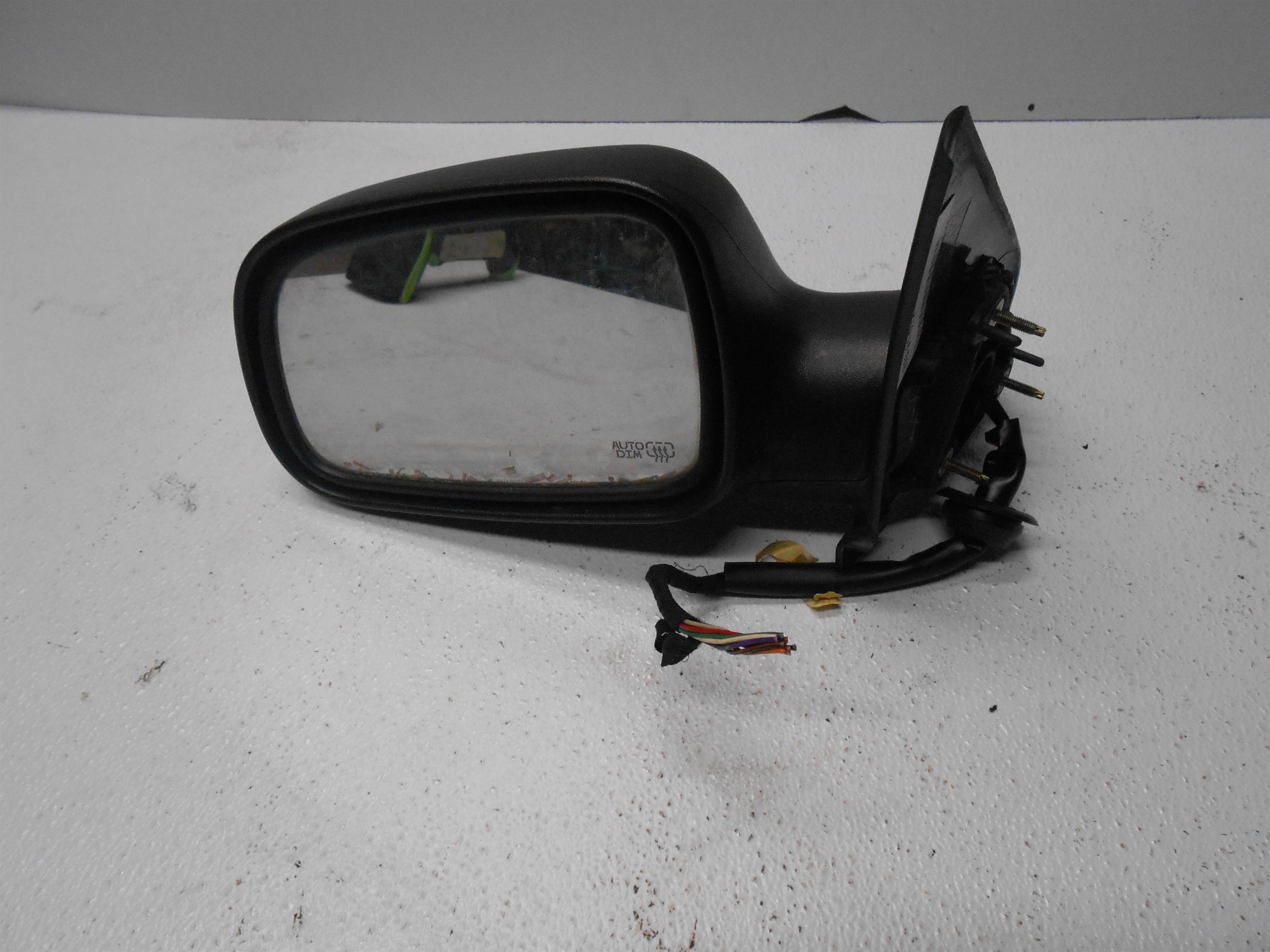 Used 2004 jeep Grand Cherokee Mirror Left Driver for sale small view front thumbnail