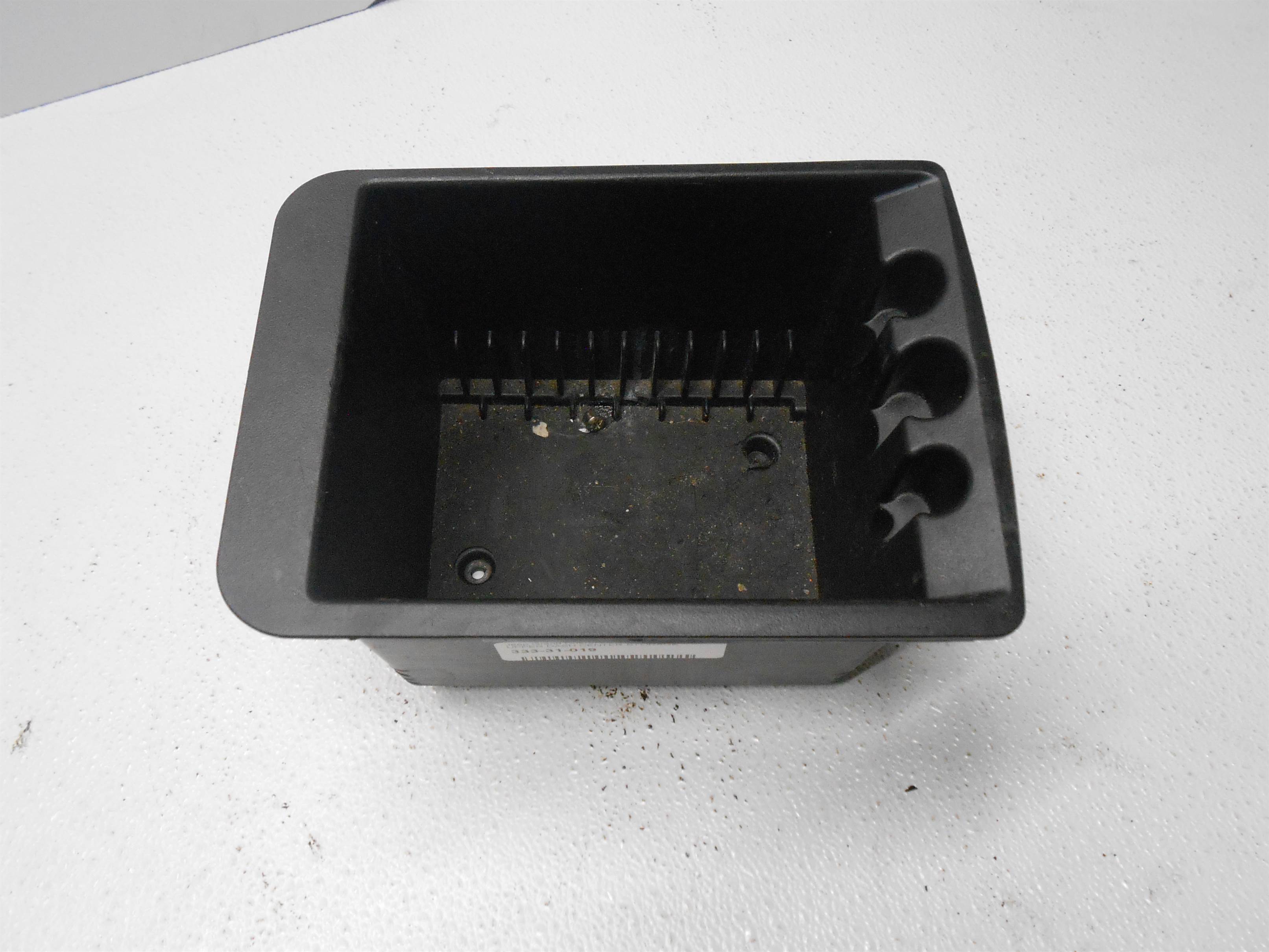 Used 2004 jeep Grand Cherokee UPPER DASH CENTER STORAGE for sale small view front thumbnail