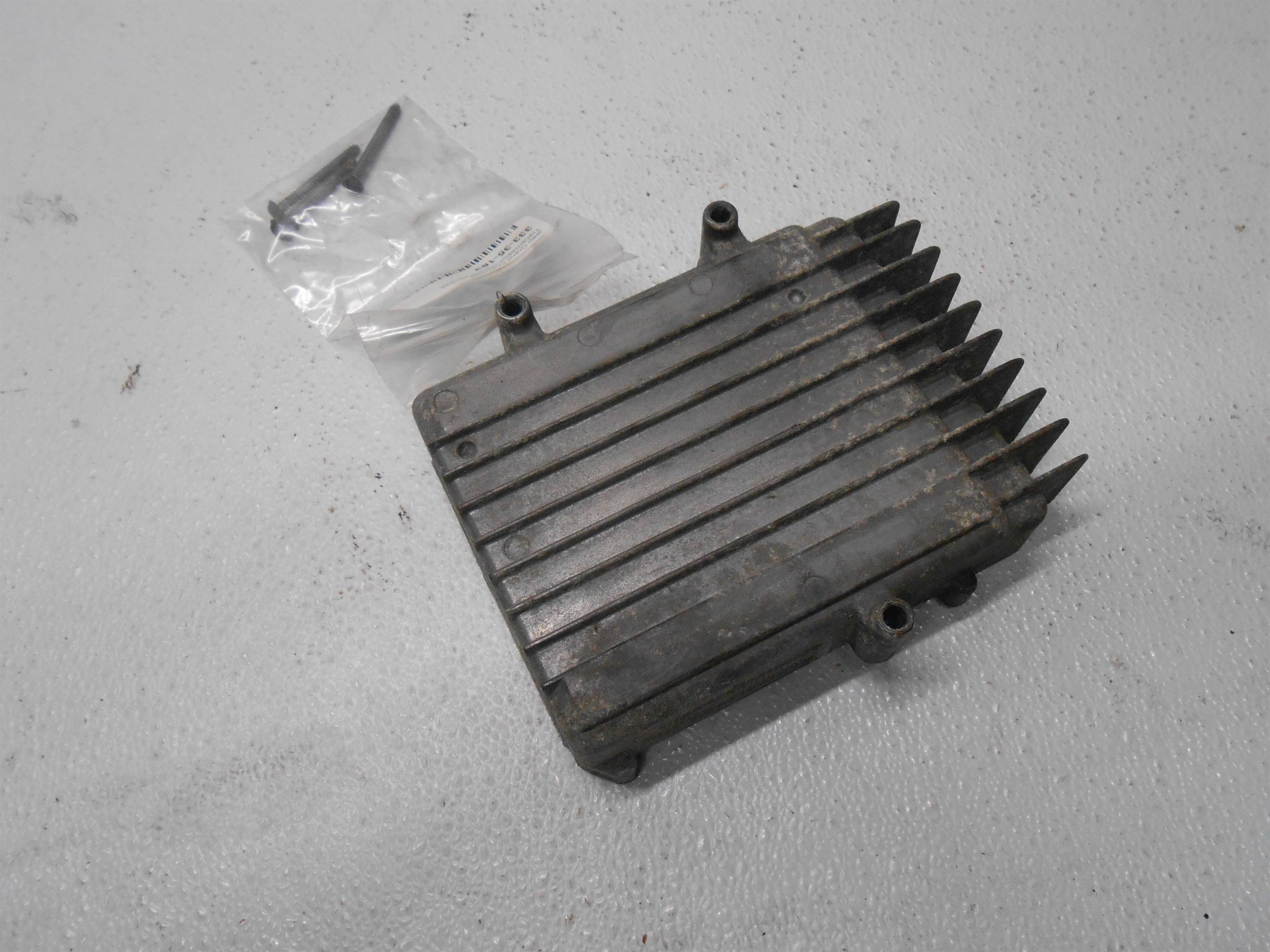 Used 2004 jeep Grand Cherokee Transmission Control Module for sale small view front thumbnail