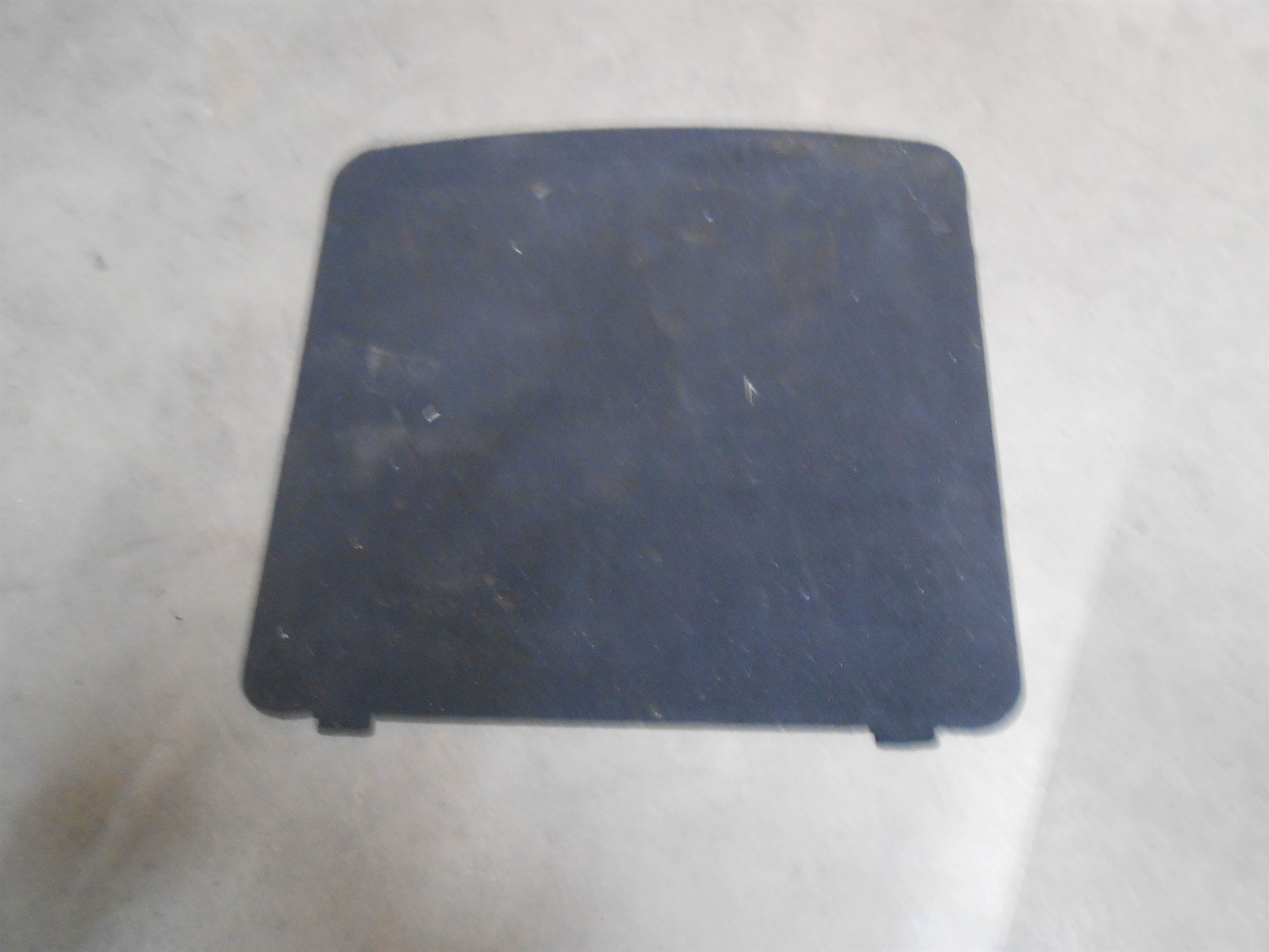 Used 2004 Jeep Grand Cherokee Cargo Spare Cover for sale small view front thumbnail