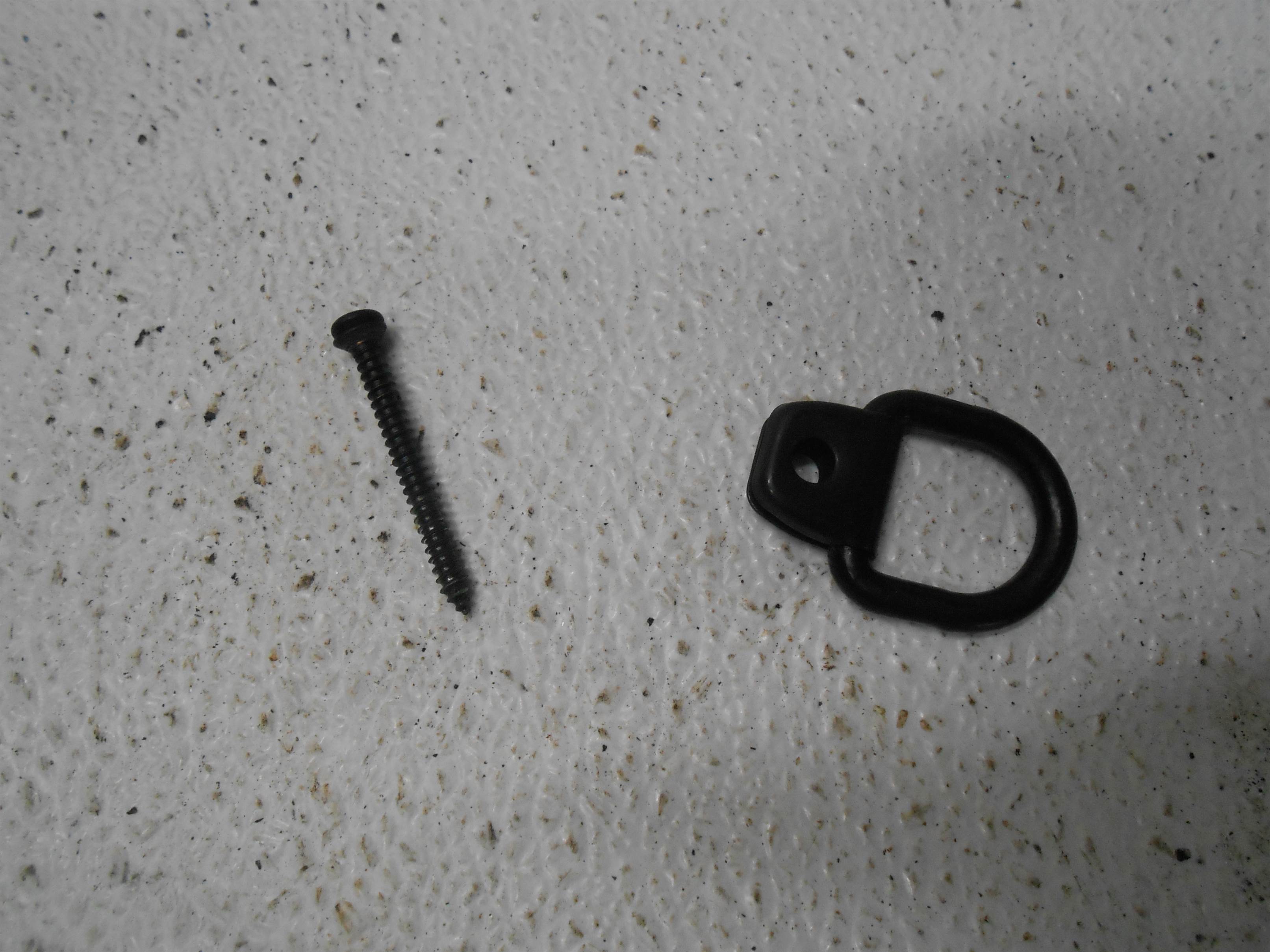 Used 2004 jeep Grand Cherokee TIE DOWN ANCHORS LEFT OR RIGHT OR FRONT OR REAR for sale small view front thumbnail