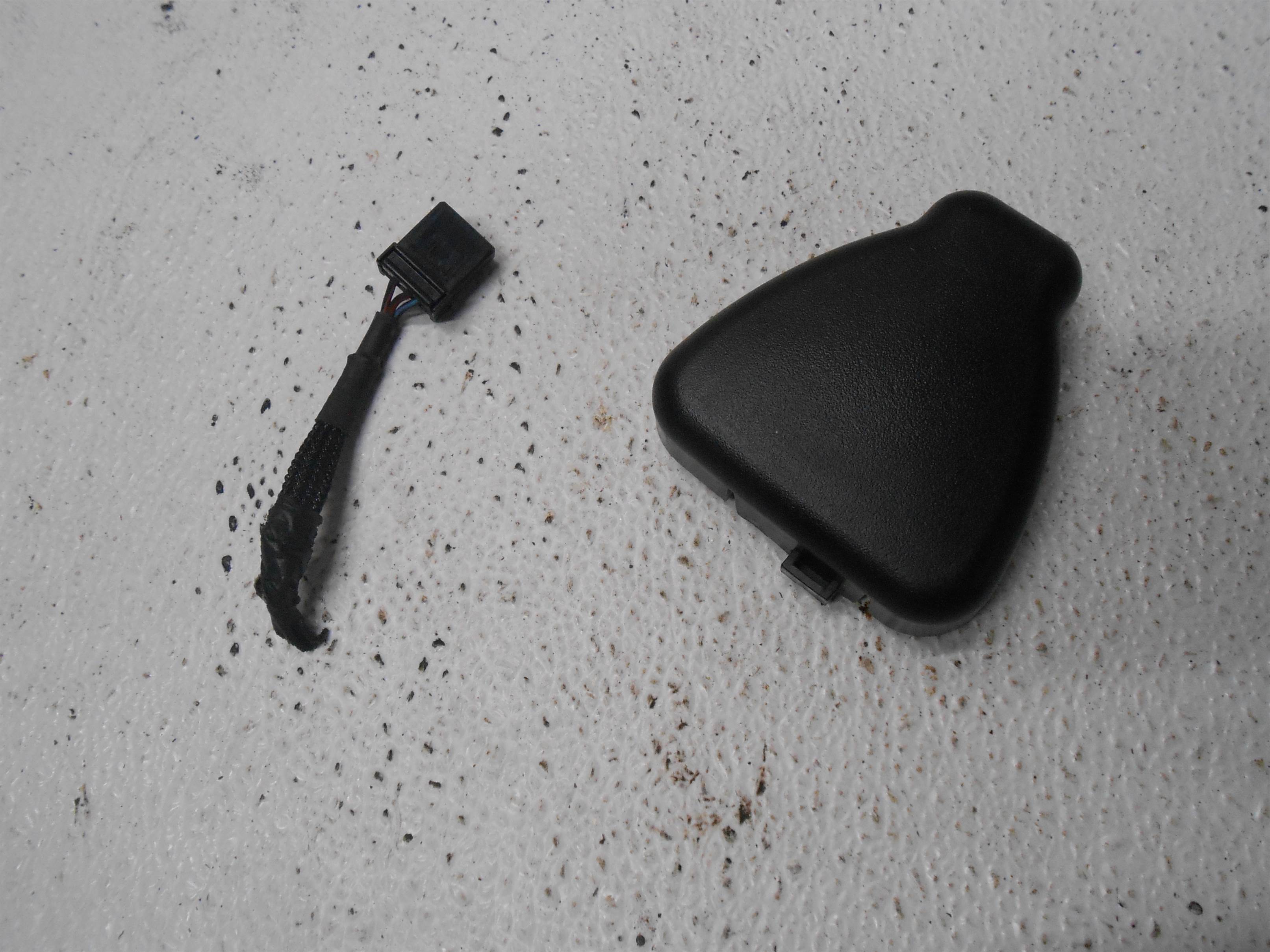 Used 2004 Jeep Grand Cherokee Rain Sensor 56042759AH for sale small view front thumbnail