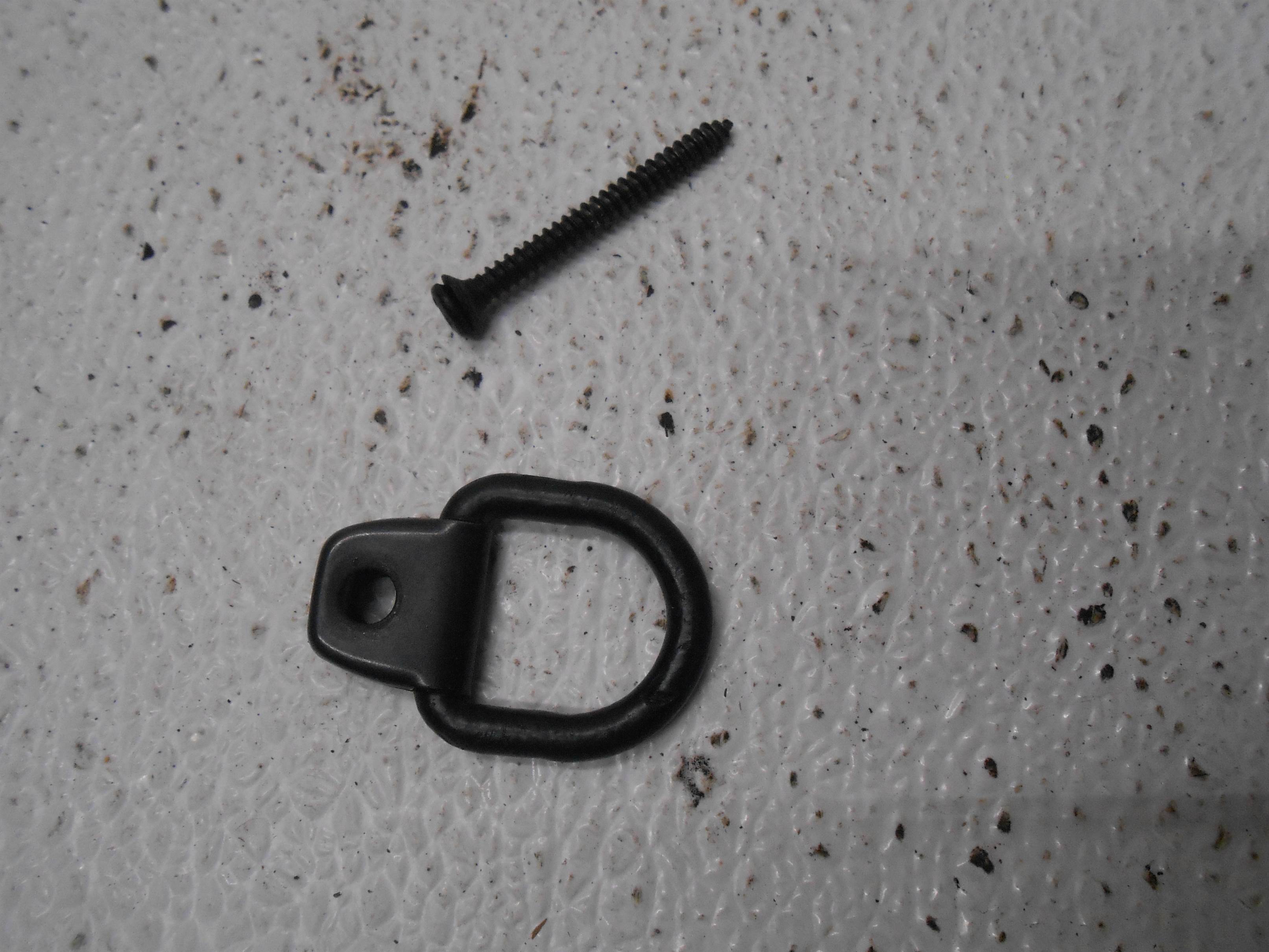 Used 2004 jeep Grand Cherokee TIE DOWN ANCHORS LEFT OR RIGHT OR REAR OR FRONT for sale small view front thumbnail
