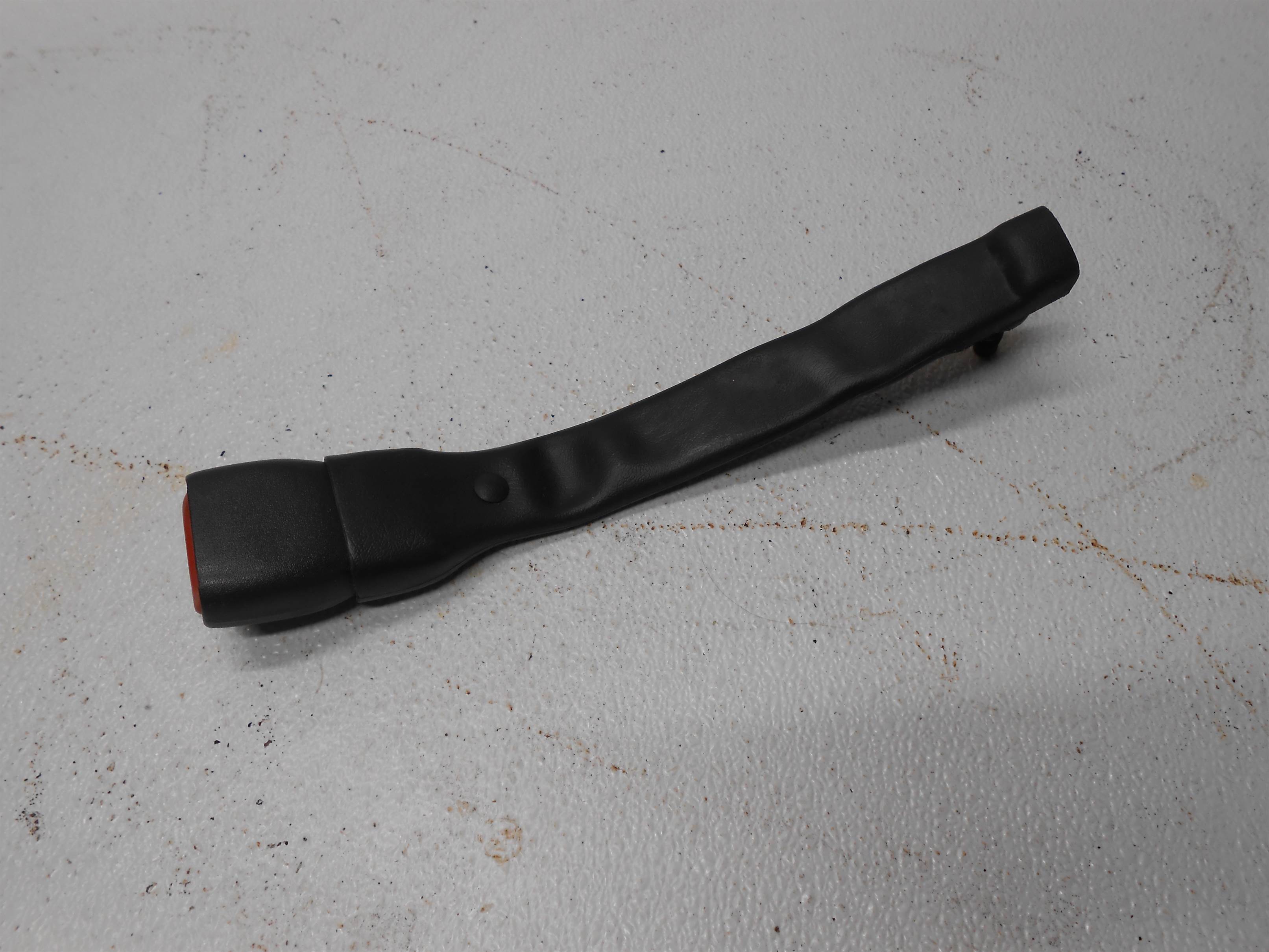 Used 2004 jeep Grand Cherokee Front Seat Belt Buckle Right Passenger for sale small view front thumbnail