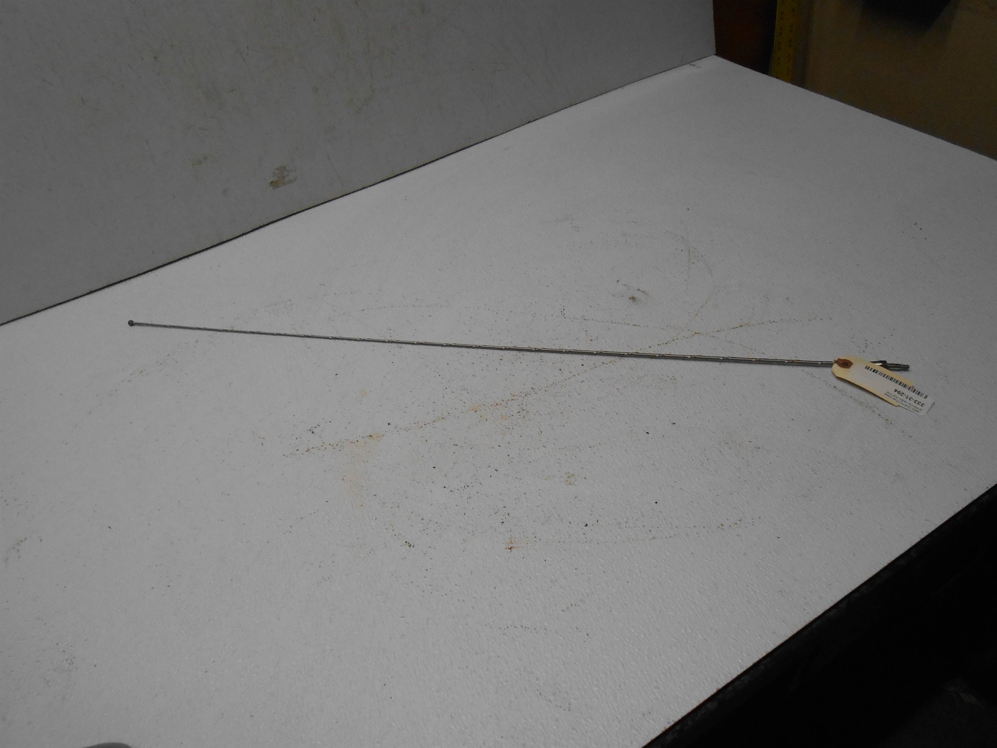 Used 2004 jeep Grand Cherokee antenna radio AM FM for sale small view front thumbnail