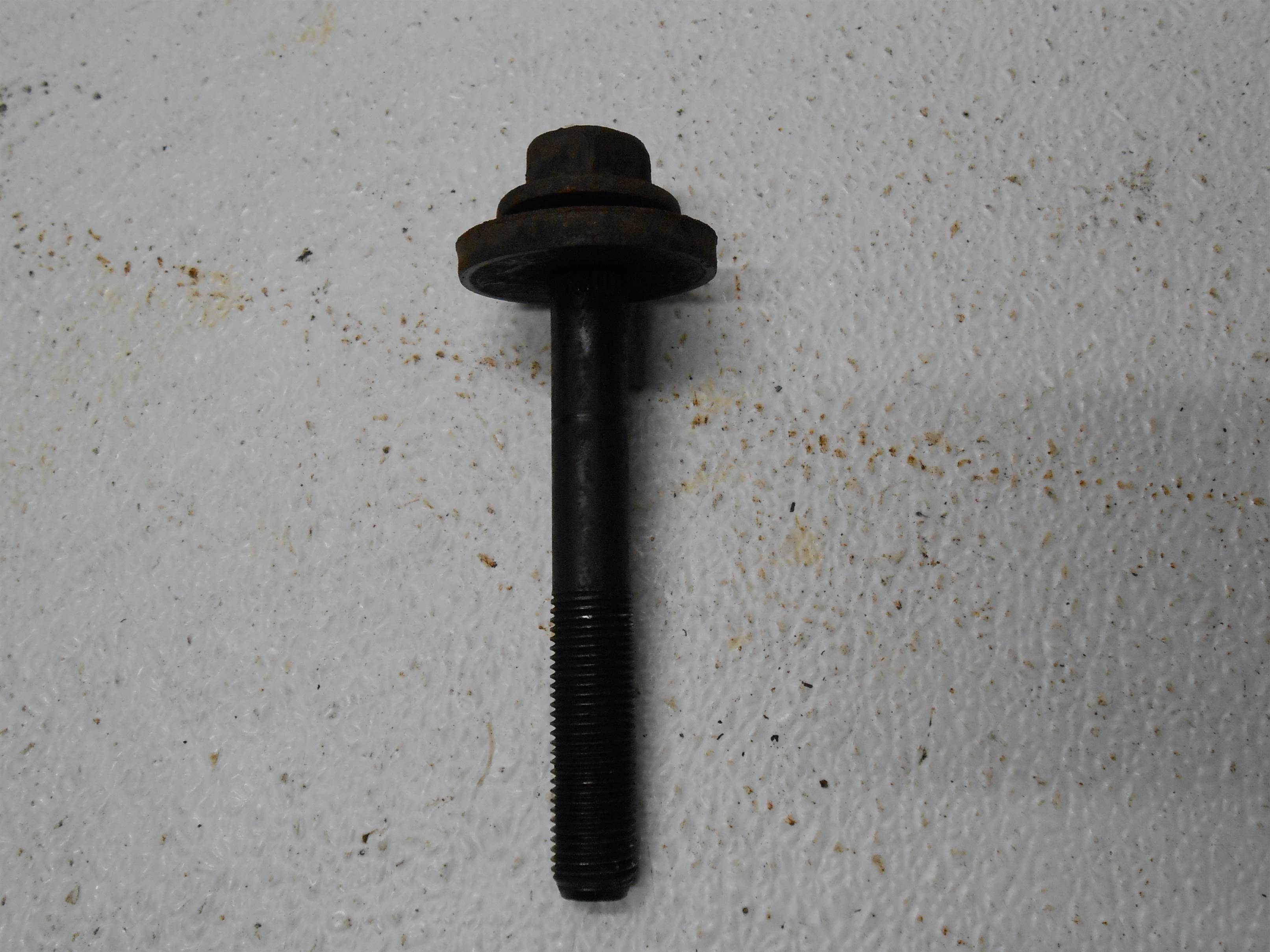 Used 2004 jeep Grand Cherokee Harmonic Balancer Bolt for sale small view front thumbnail