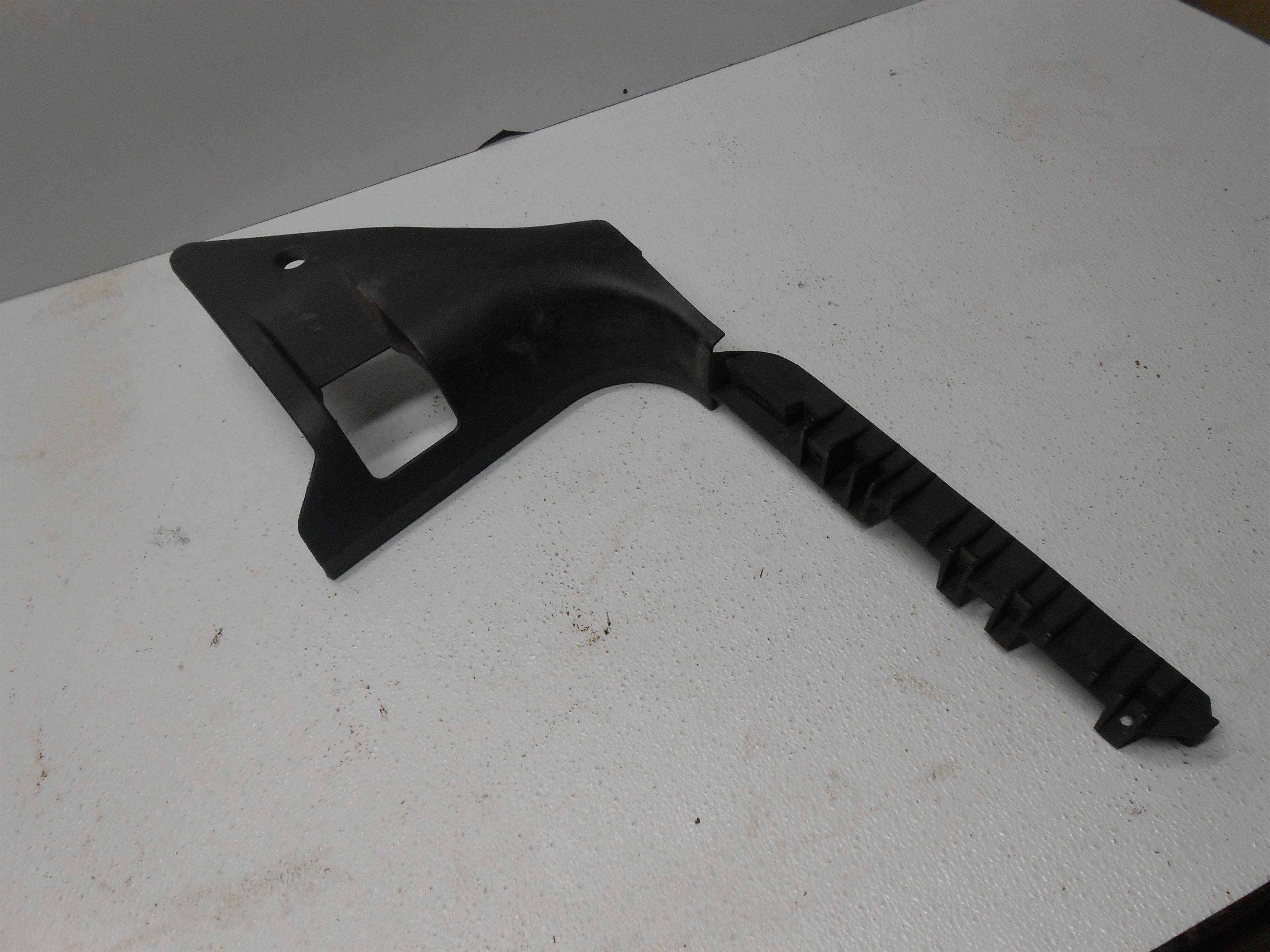 Used 2004 jeep Grand Cherokee KICK PANEL LH LEFT DRIVER for sale small view front thumbnail