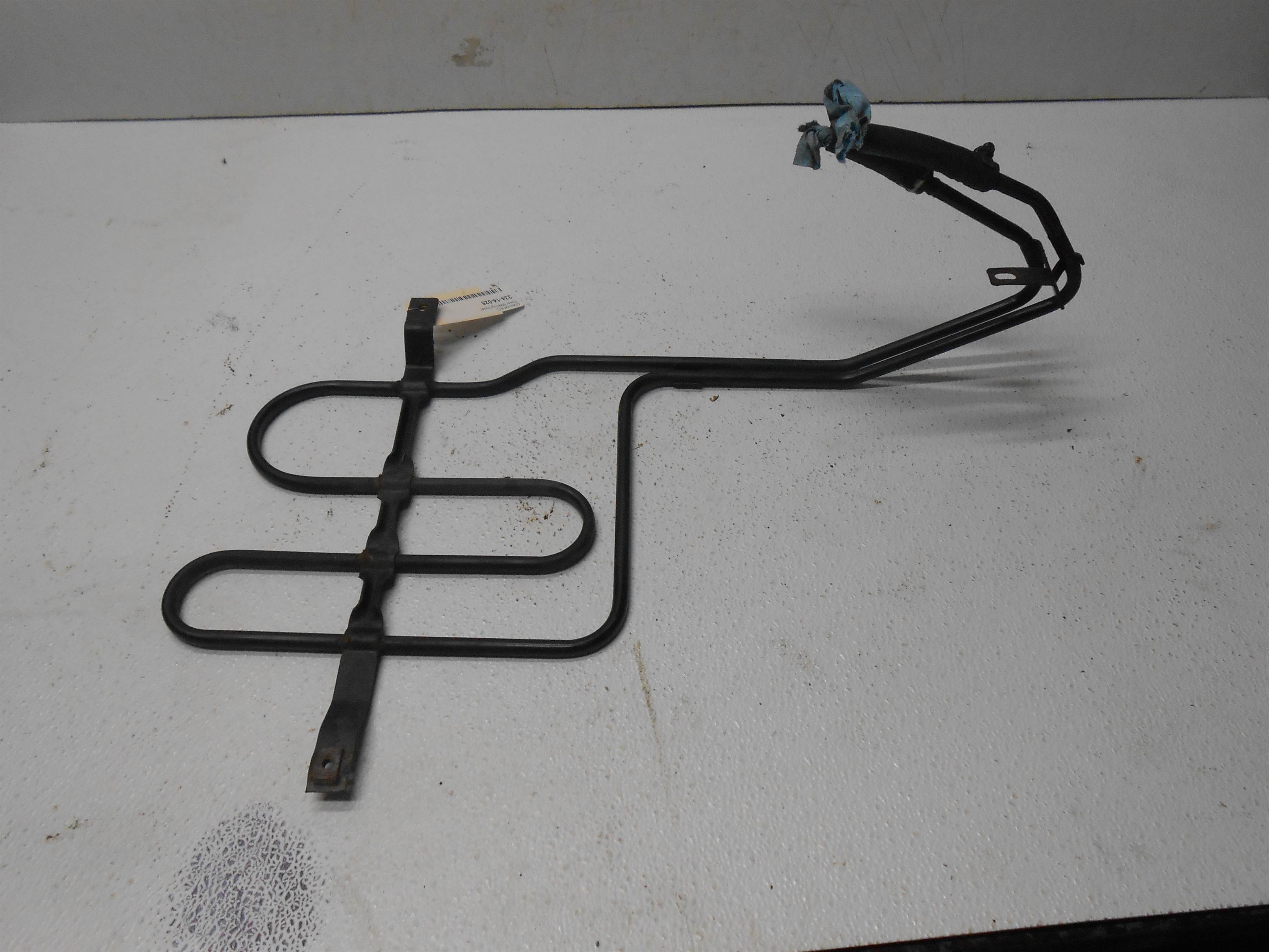 Used 1998 chevrolet S10 Power Steering Cooler for sale small view front thumbnail