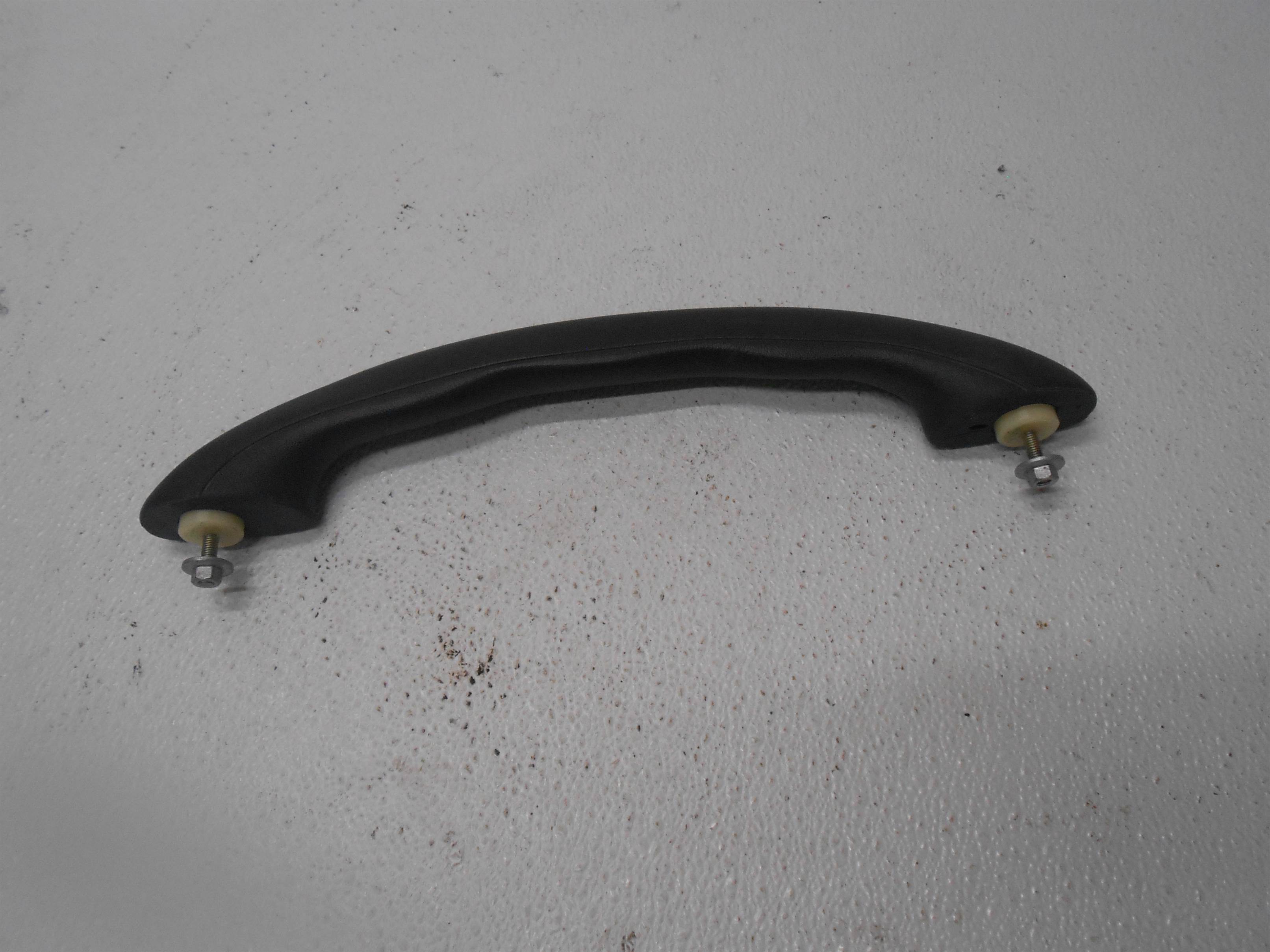 Used 1998 chevrolet S10 DASHBOARD HANDLE above glove box for sale small view front thumbnail
